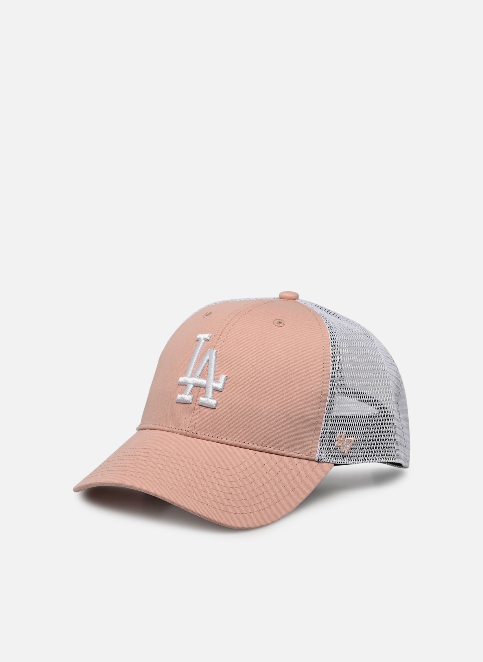 Kappen 47 CAP MLB LOS ANGELES DODGERS BRANSON M mehrfarbig 47 BRAND Kappen 47 CAP MLB LOS ANGELES DODGERS BRANSON M mehrfarbig DUSTY MAUVE