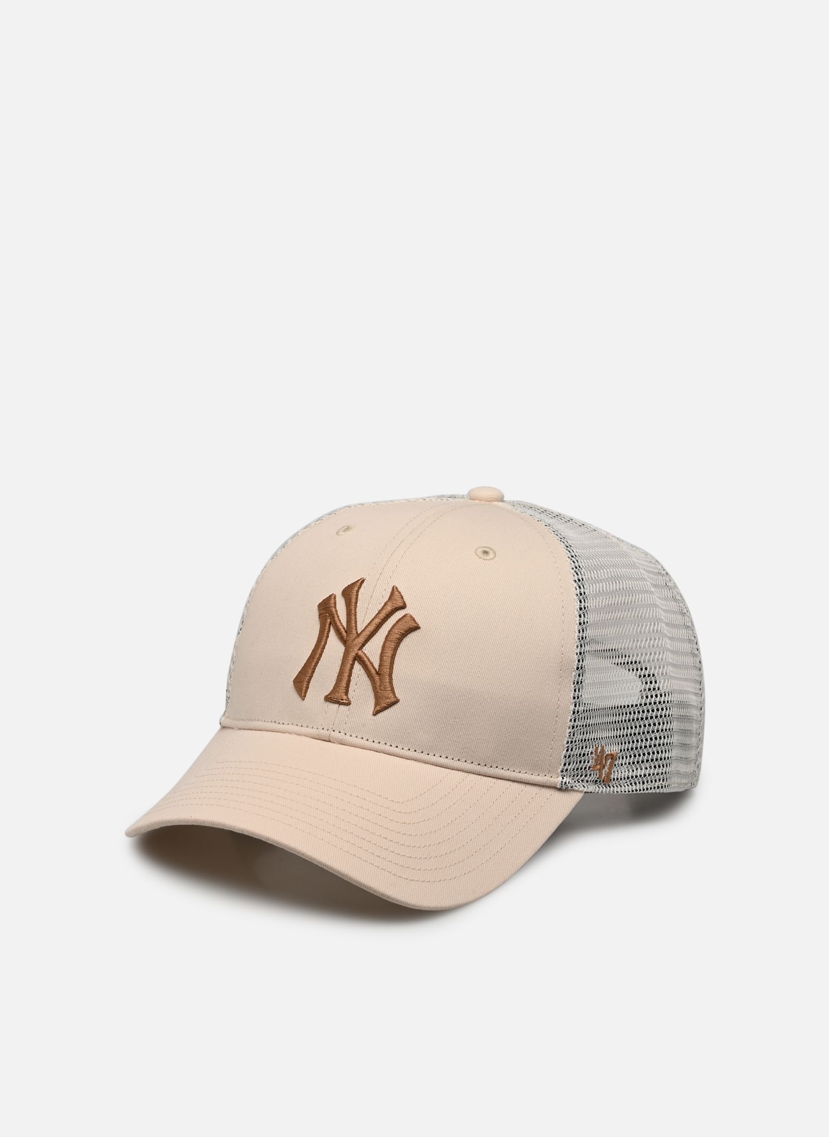 Gorras 47 CAP MLB NEW YORK YANKEES BRANSON MVP blanco 47 BRAND Gorras 47 CAP MLB NEW YORK YANKEES BRANSON MVP blanco NATURAL