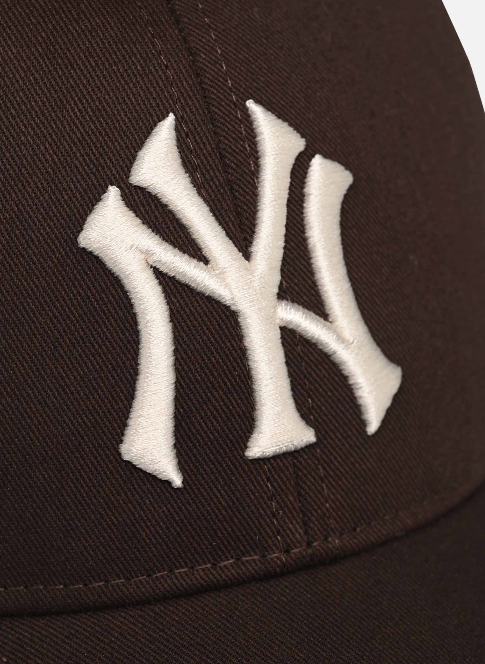 Gorras 47 CAP MLB NEW YORK YANKEES BRANSON MVP marrón 47 BRAND Gorras 47 CAP MLB NEW YORK YANKEES BRANSON MVP marrón BROWN