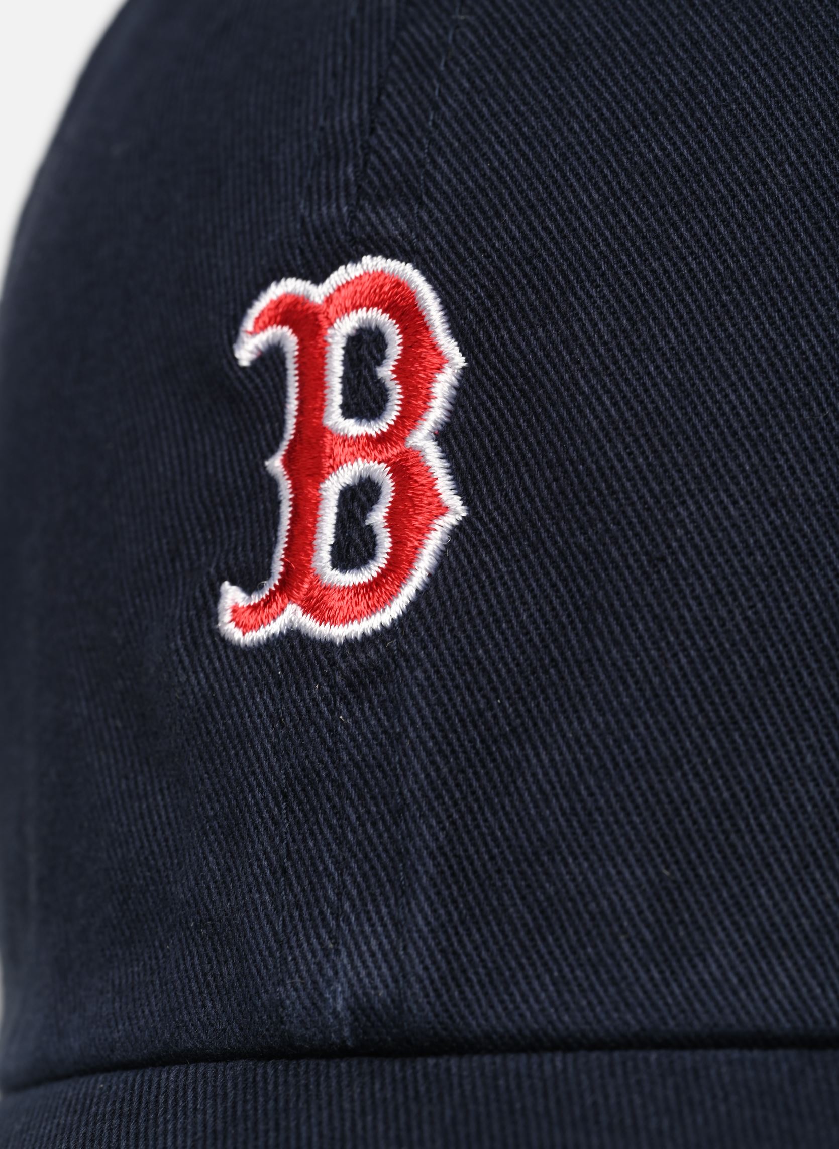 Casquettes Casquette - 47 CAP MLB BOSTON RED SOX BASE bleu 47 BRAND Casquettes Casquette - 47 CAP MLB BOSTON RED SOX BASE bleu Navy