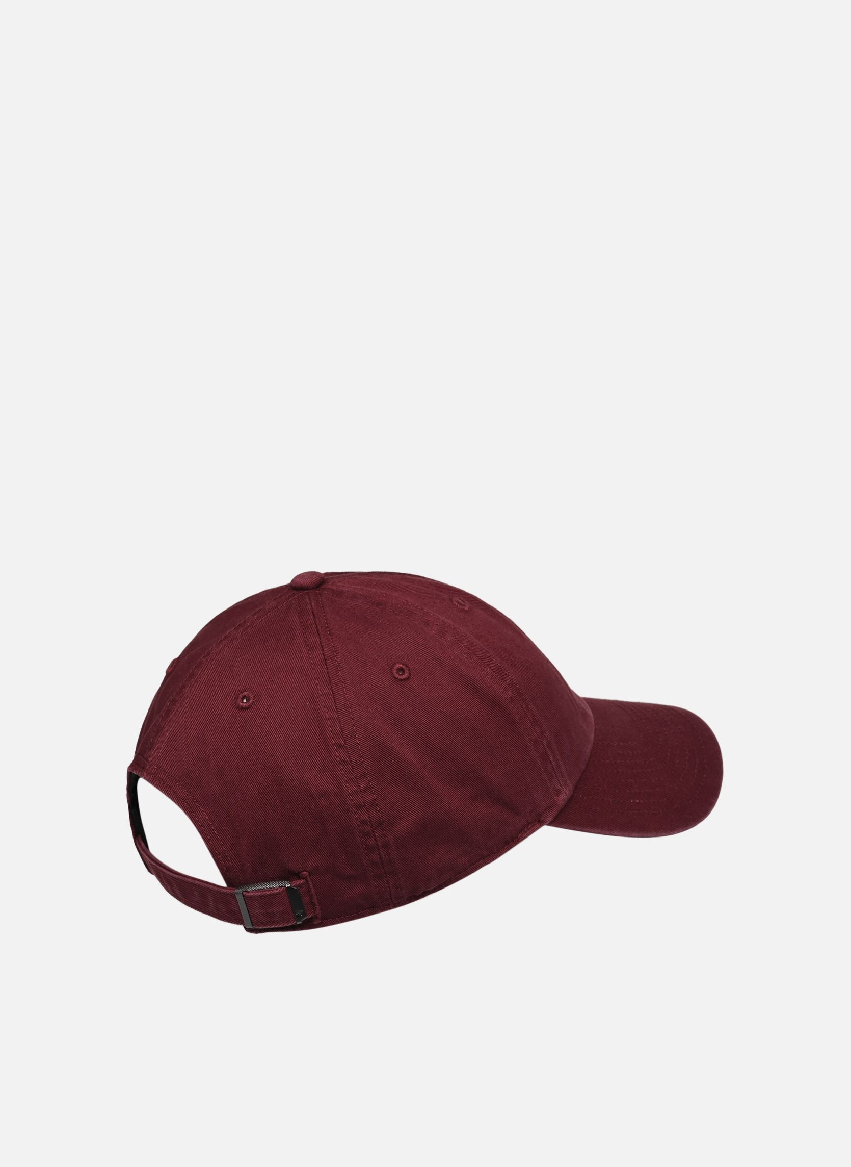 Casquettes 47 CAP MLB LOS ANGELES DODGERS BASE RUN marron 47 BRAND Casquettes 47 CAP MLB LOS ANGELES DODGERS BASE RUN marron Maroon