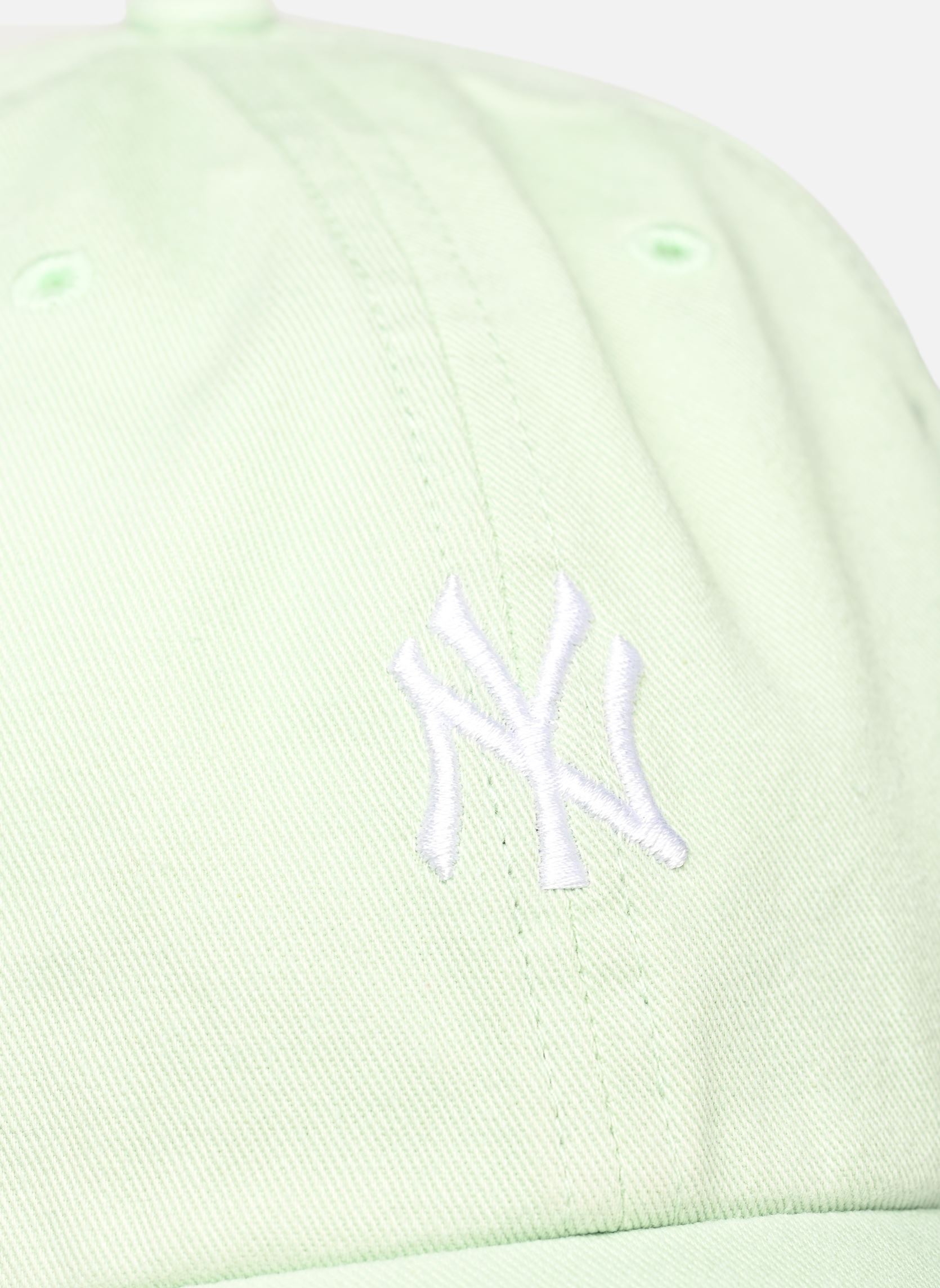 Casquettes 47 CAP MLB NEW YORK YANKEES BASE RUNNER vert 47 BRAND Casquettes 47 CAP MLB NEW YORK YANKEES BASE RUNNER vert ALOE