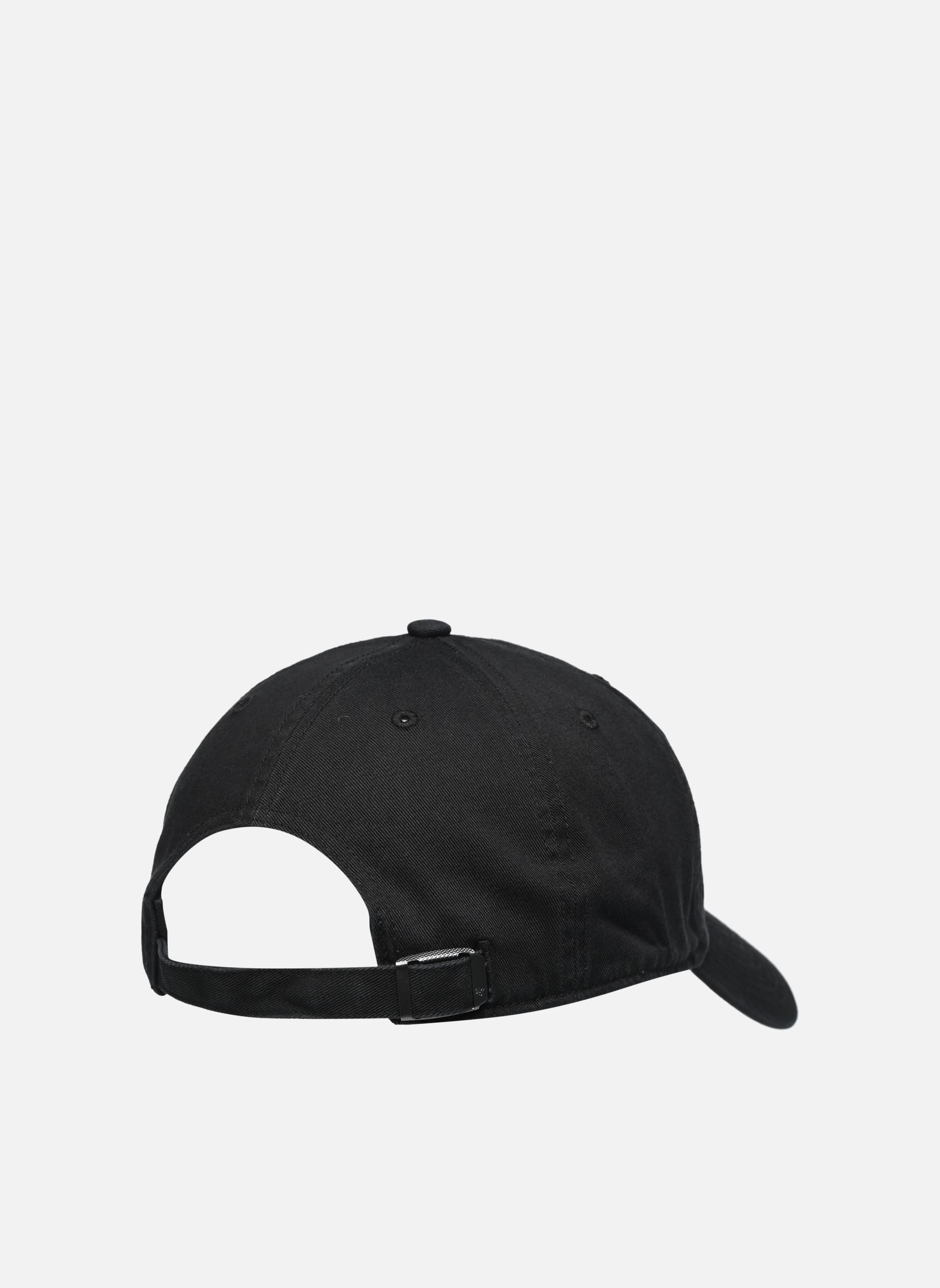 Kappen 47 CAP MLB NEW YORK YANKEES BASE RUNNER schwarz 47 BRAND Kappen 47 CAP MLB NEW YORK YANKEES BASE RUNNER schwarz BLACK