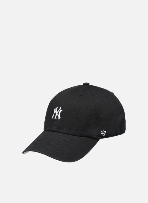 47 BRAND Casquettes 47 CAP MLB NEW YORK YANKEES BASE RUNNER noir