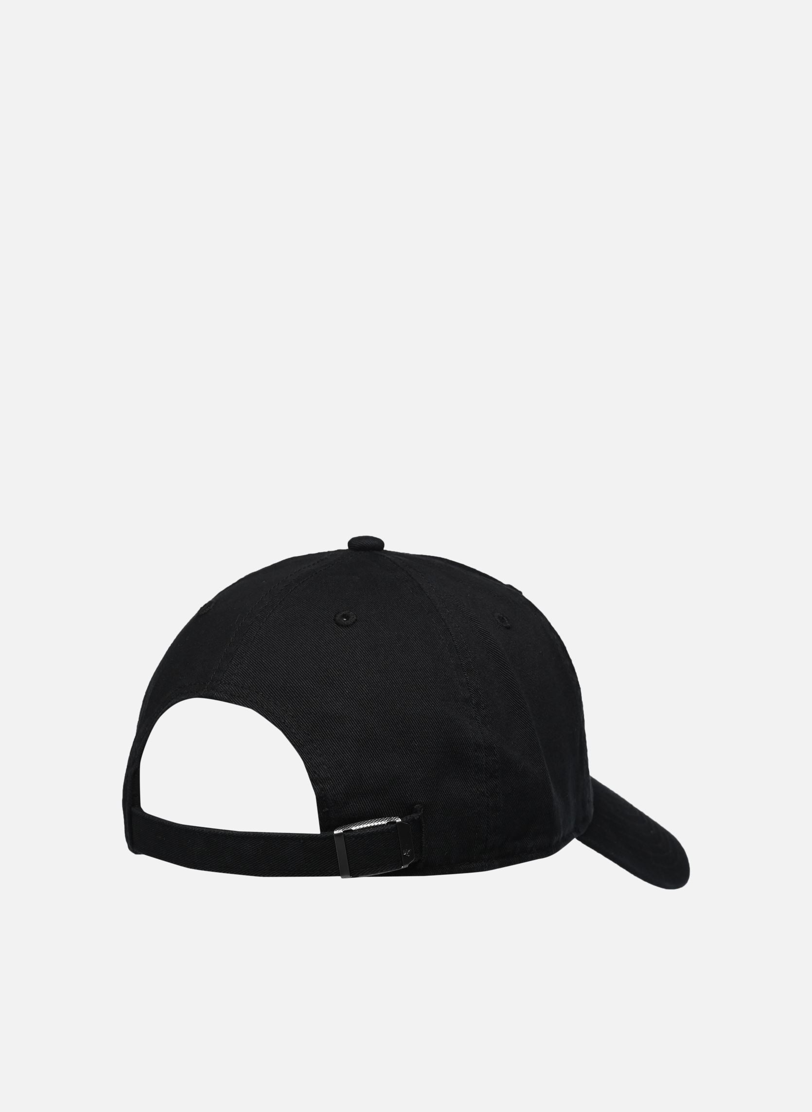 Casquettes 47 CAP MLB NEW YORK YANKEES BASE RUNNER noir 47 BRAND Casquettes 47 CAP MLB NEW YORK YANKEES BASE RUNNER noir BLK