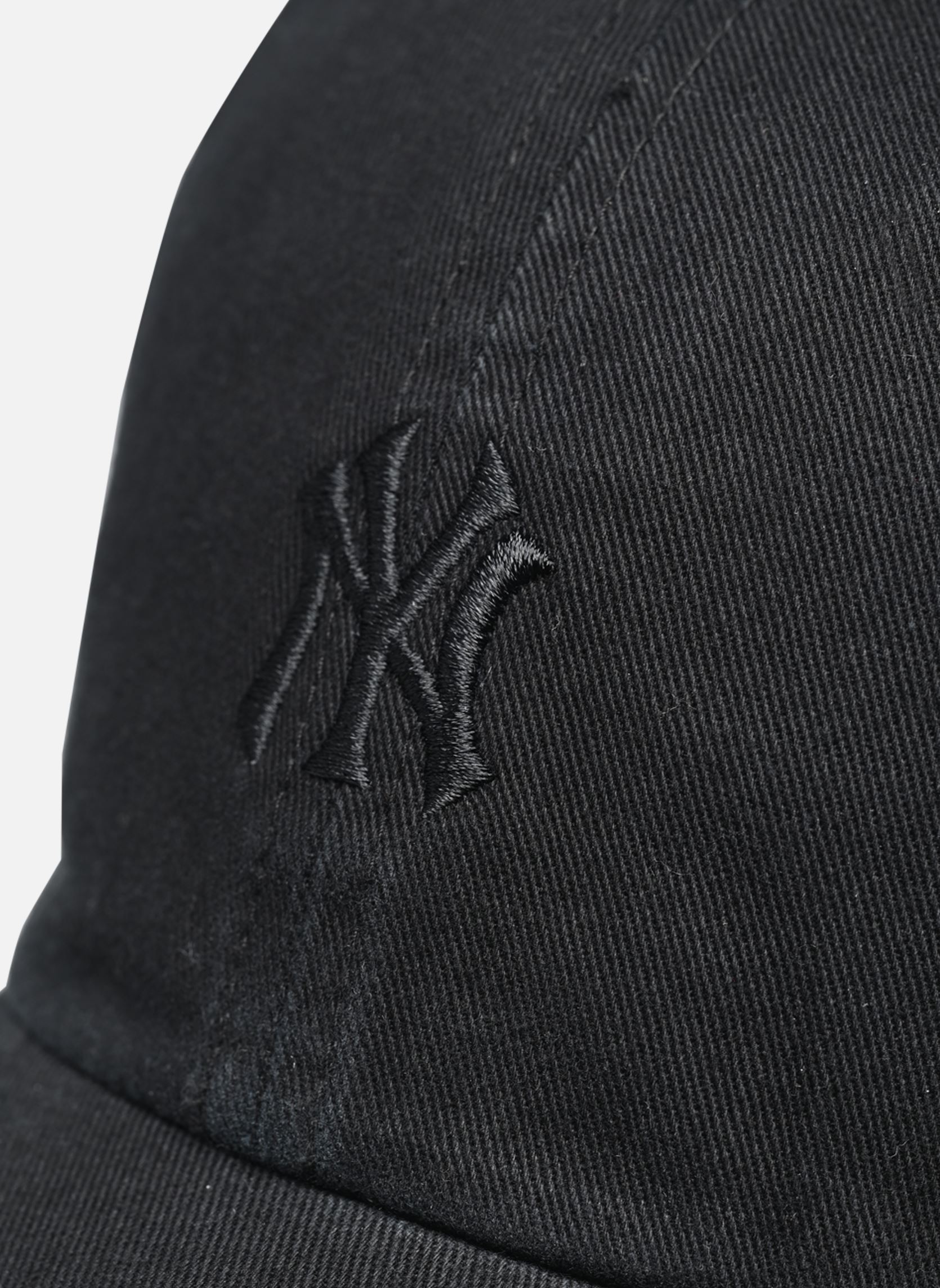 Casquettes 47 CAP MLB NEW YORK YANKEES BASE RUNNER noir 47 BRAND Casquettes 47 CAP MLB NEW YORK YANKEES BASE RUNNER noir BLK