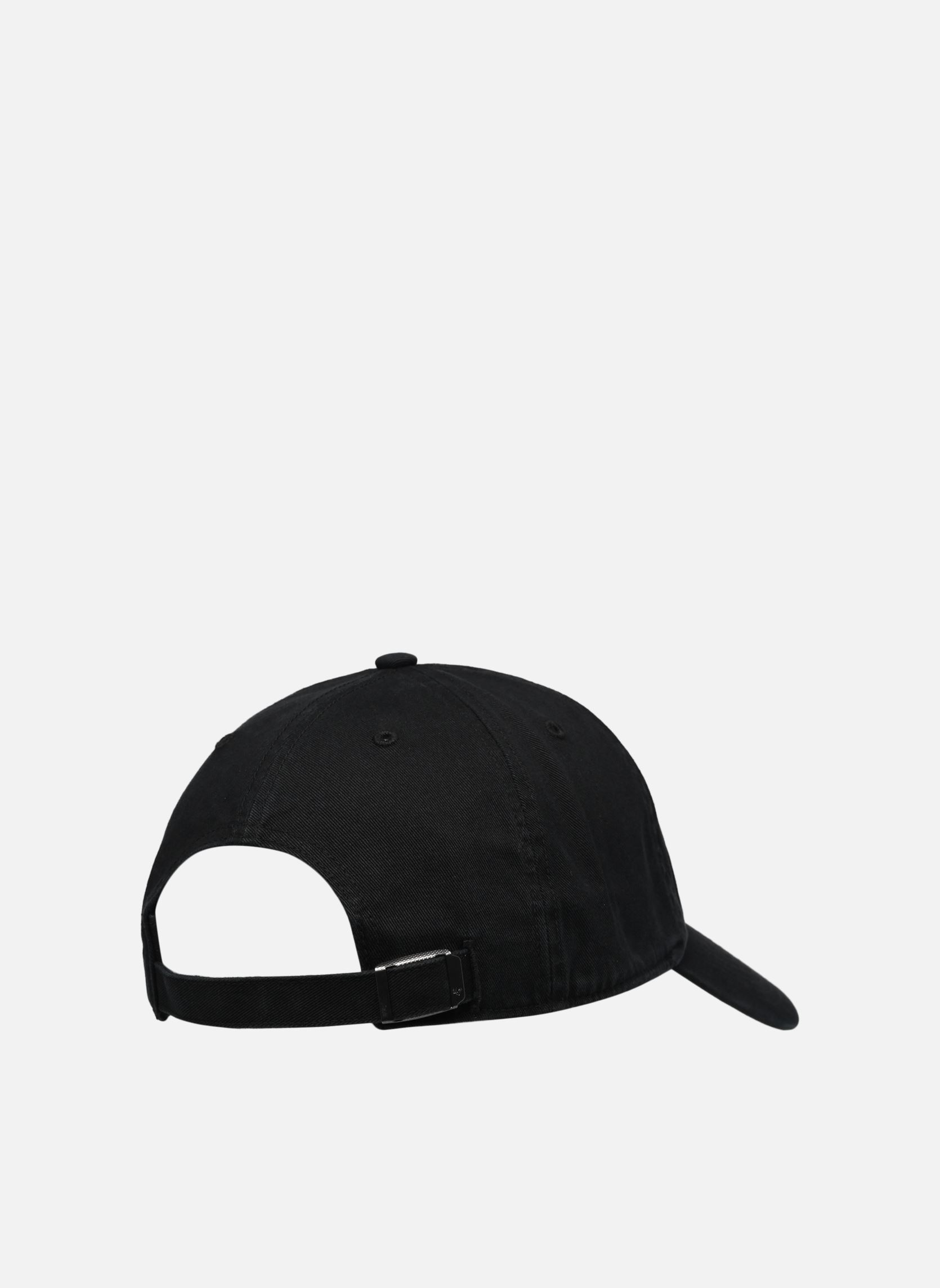 Casquettes 47 CAP MLB LOS ANGELES DODGERS BASE RUN noir 47 BRAND Casquettes 47 CAP MLB LOS ANGELES DODGERS BASE RUN noir BLK