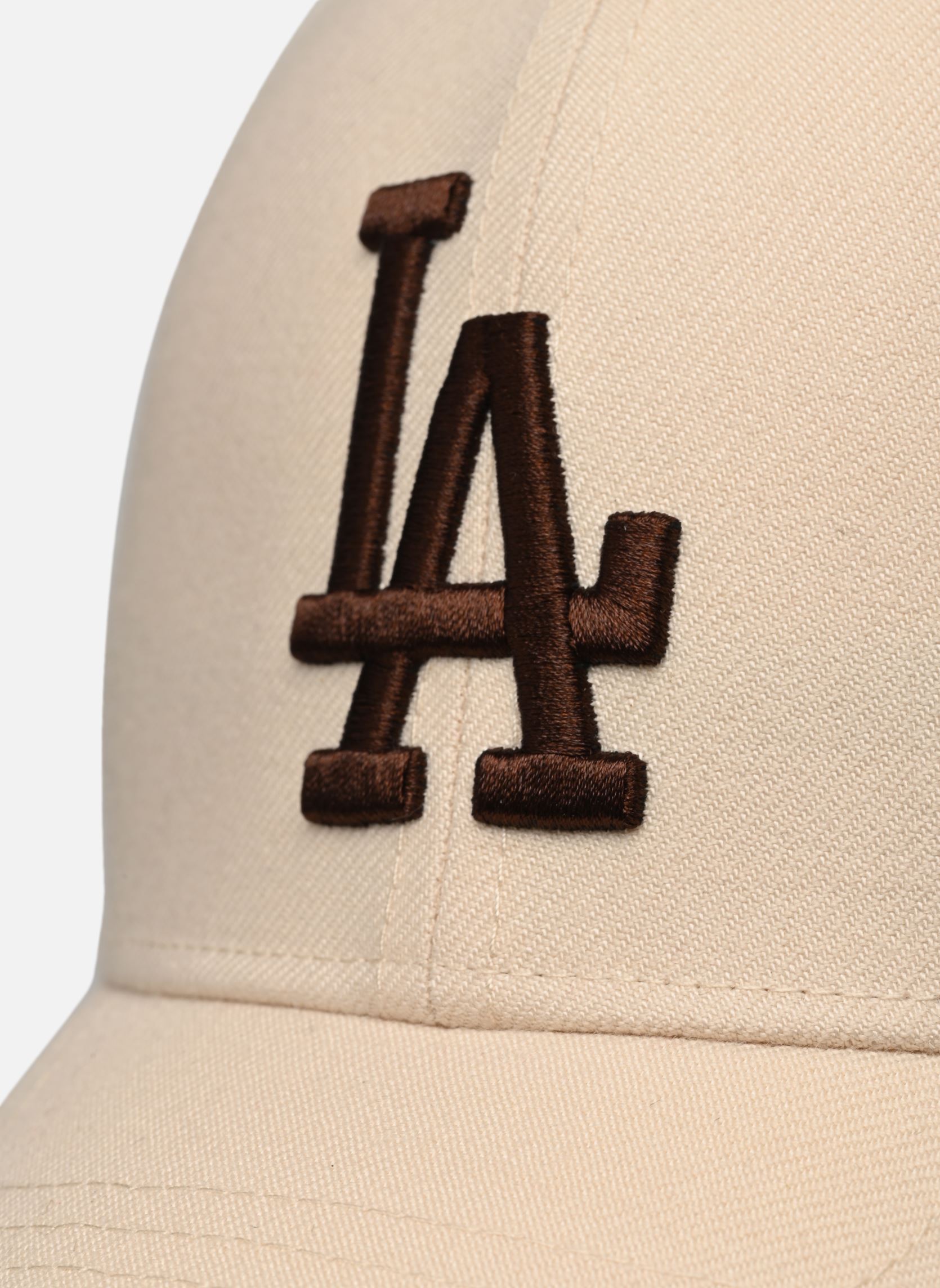 Casquettes 47 CAP MLB LOS ANGELES DODGERS MVP SNAPB blanc 47 BRAND Casquettes 47 CAP MLB LOS ANGELES DODGERS MVP SNAPB blanc NATURAL