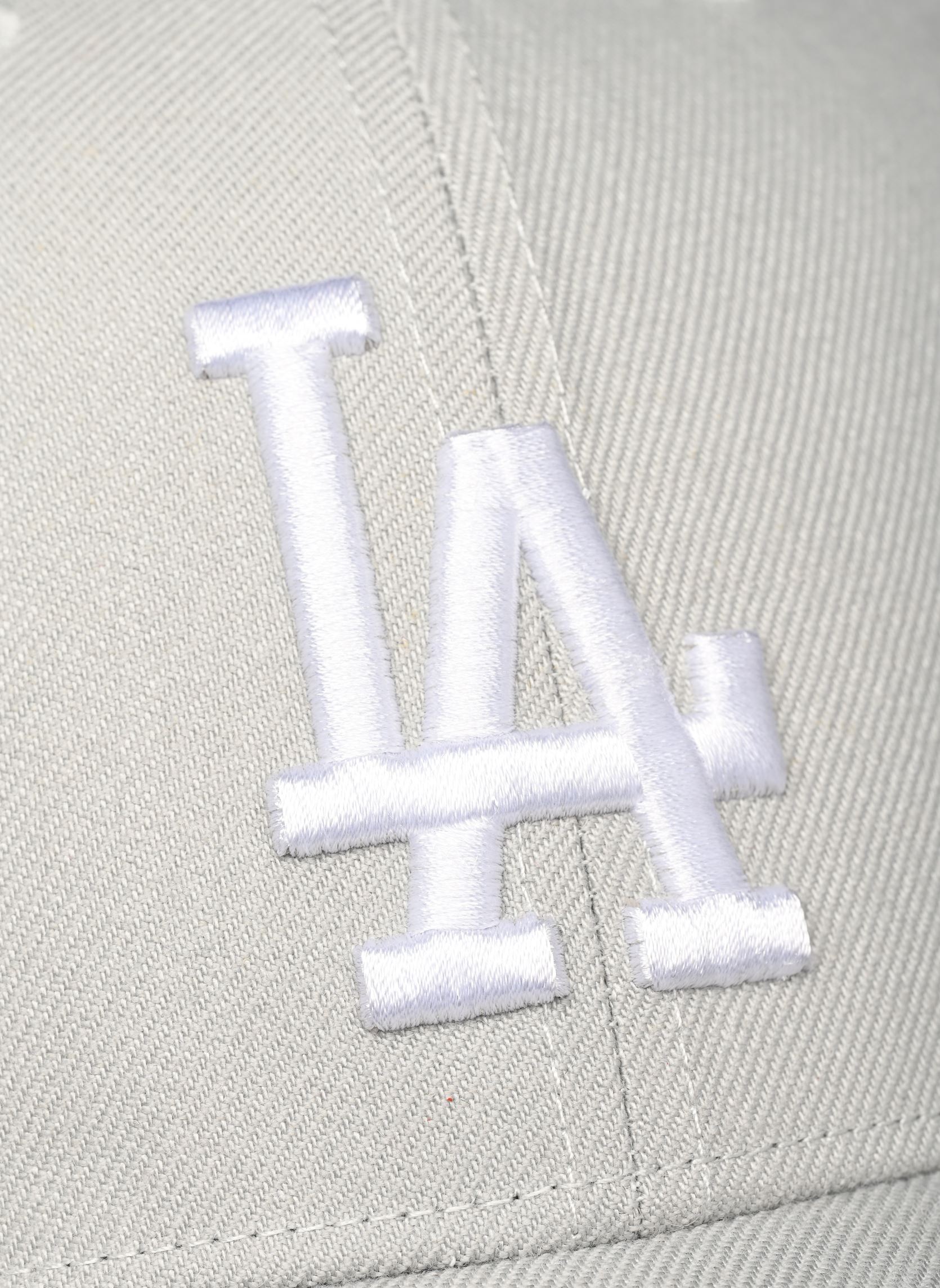 Petten 47 CAP MLB LOS ANGELES DODGERS MVP SNAPB grijs 47 BRAND Petten 47 CAP MLB LOS ANGELES DODGERS MVP SNAPB grijs STEEL GREY