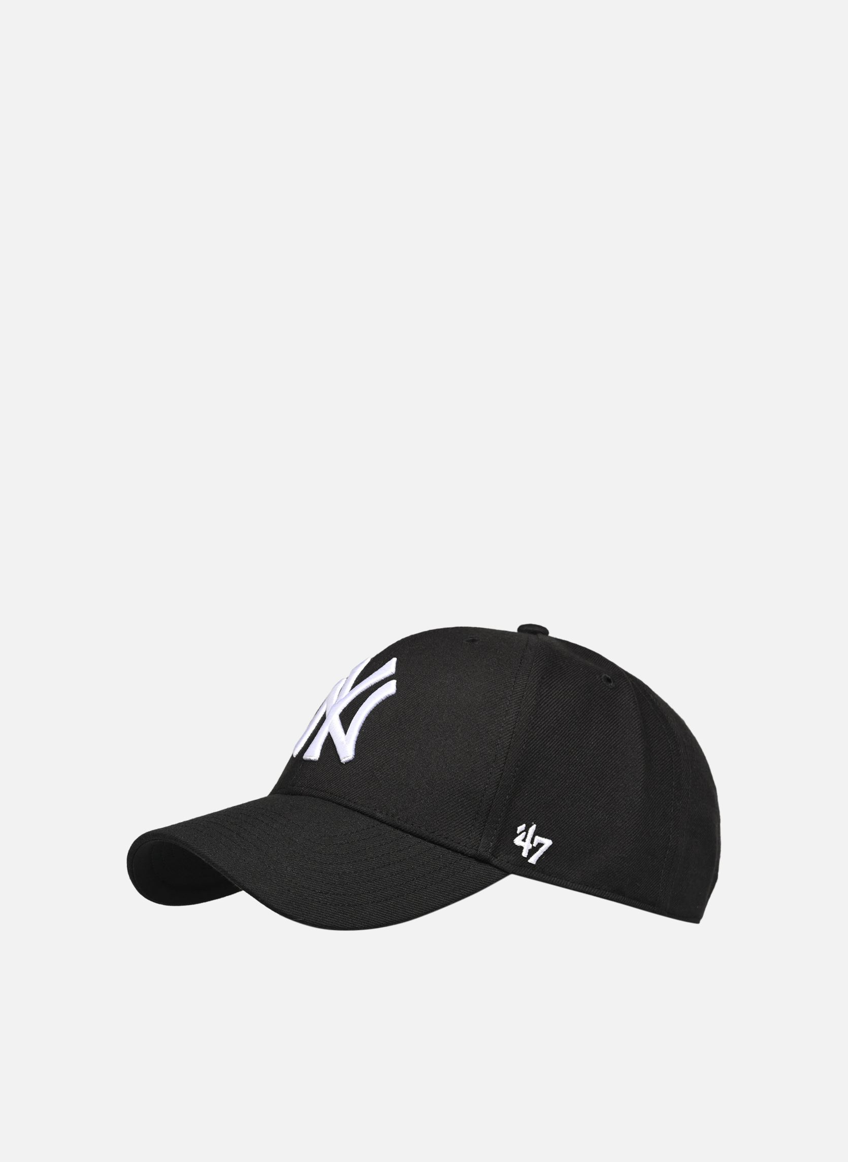 Kappen 47 CAP MLB NEW YORK YANKEES MVP SNAPBACK schwarz 47 BRAND Kappen 47 CAP MLB NEW YORK YANKEES MVP SNAPBACK schwarz Black