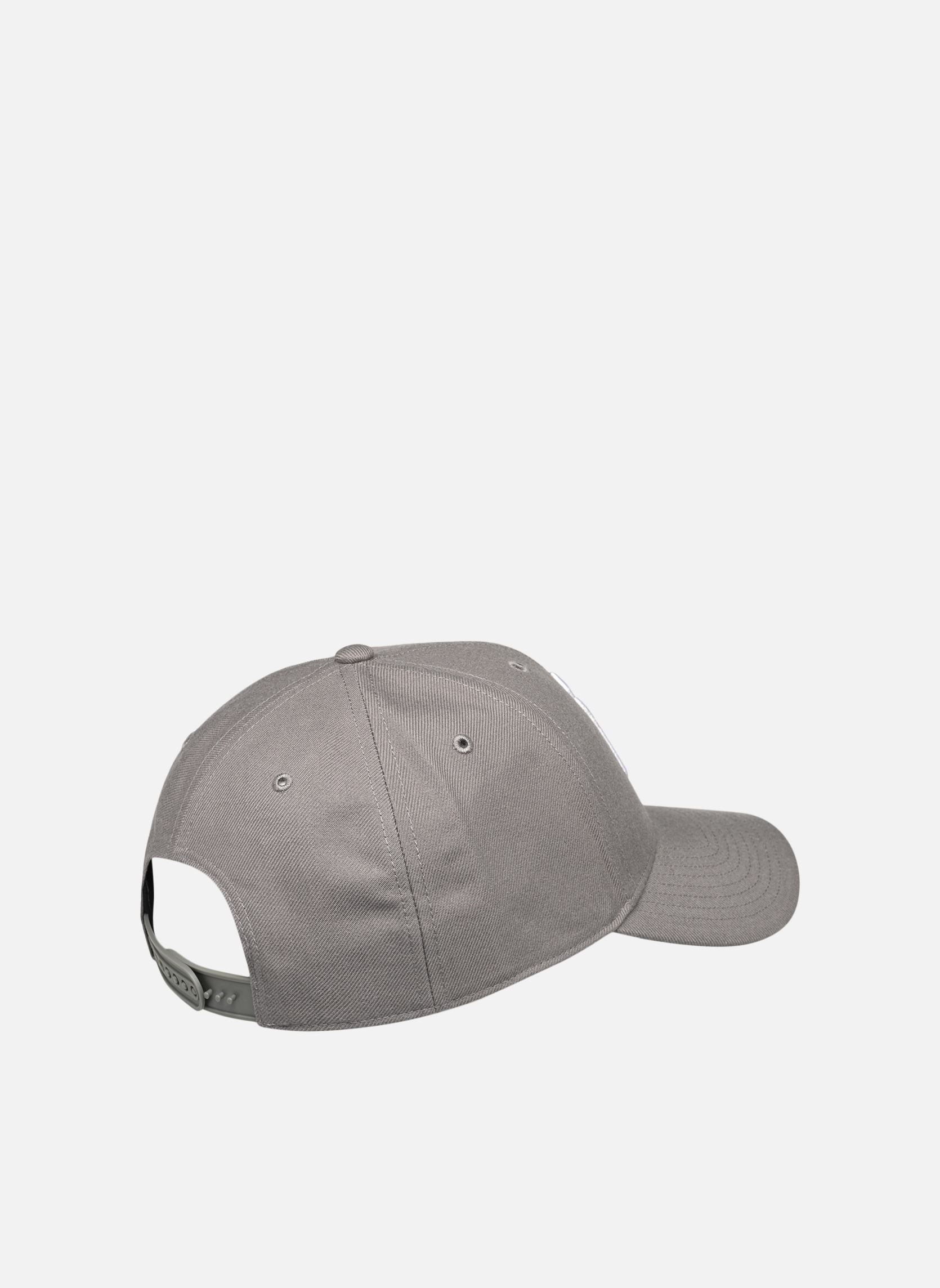 Cappellini 47 CAP MLB NEW YORK YANKEES MVP SNAPBACK grigio 47 BRAND Cappellini 47 CAP MLB NEW YORK YANKEES MVP SNAPBACK grigio DARK GREY