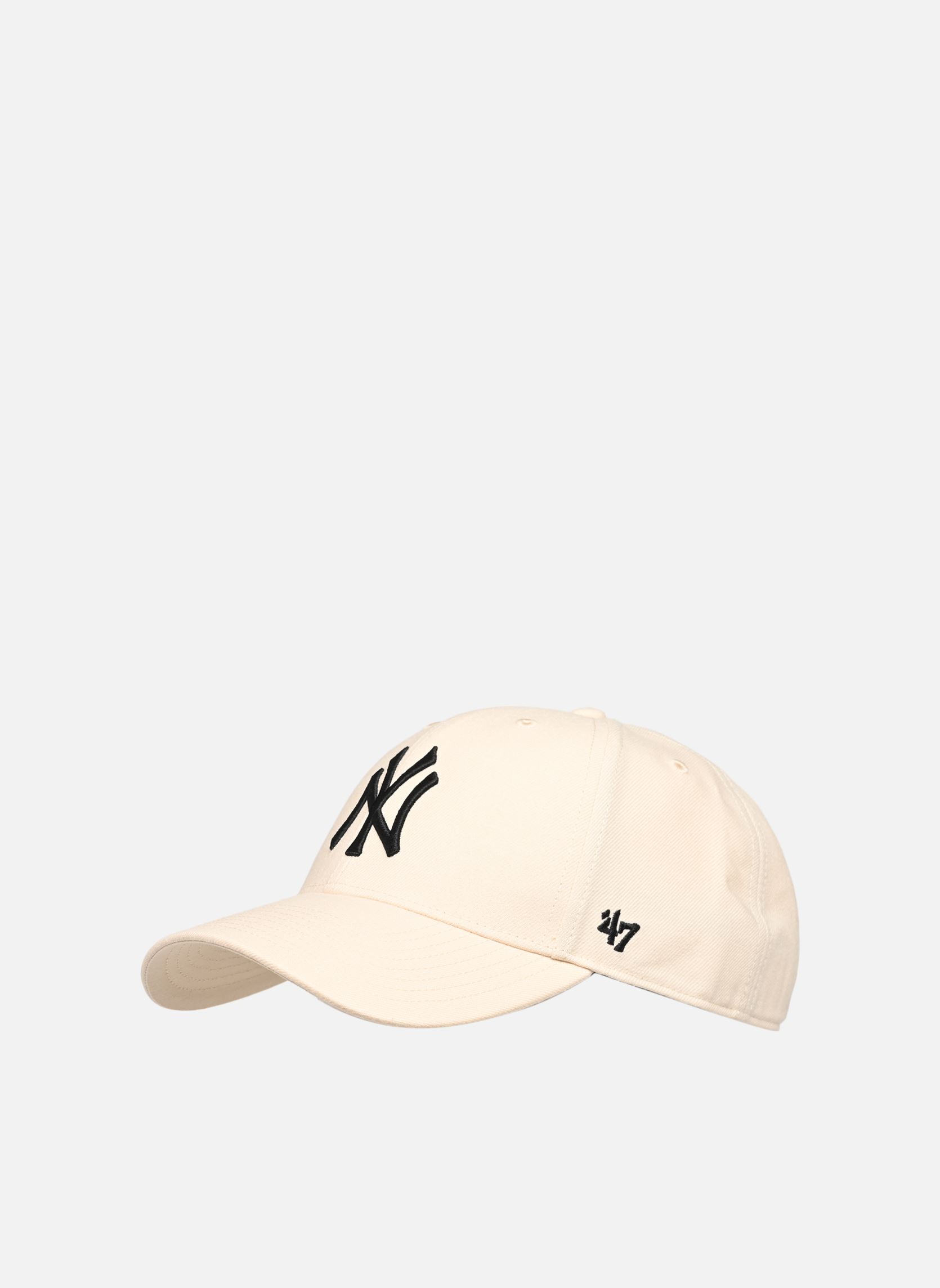 Gorras 47 CAP MLB NEW YORK YANKEES MVP SNAPBACK blanco 47 BRAND Gorras 47 CAP MLB NEW YORK YANKEES MVP SNAPBACK blanco NATURAL2