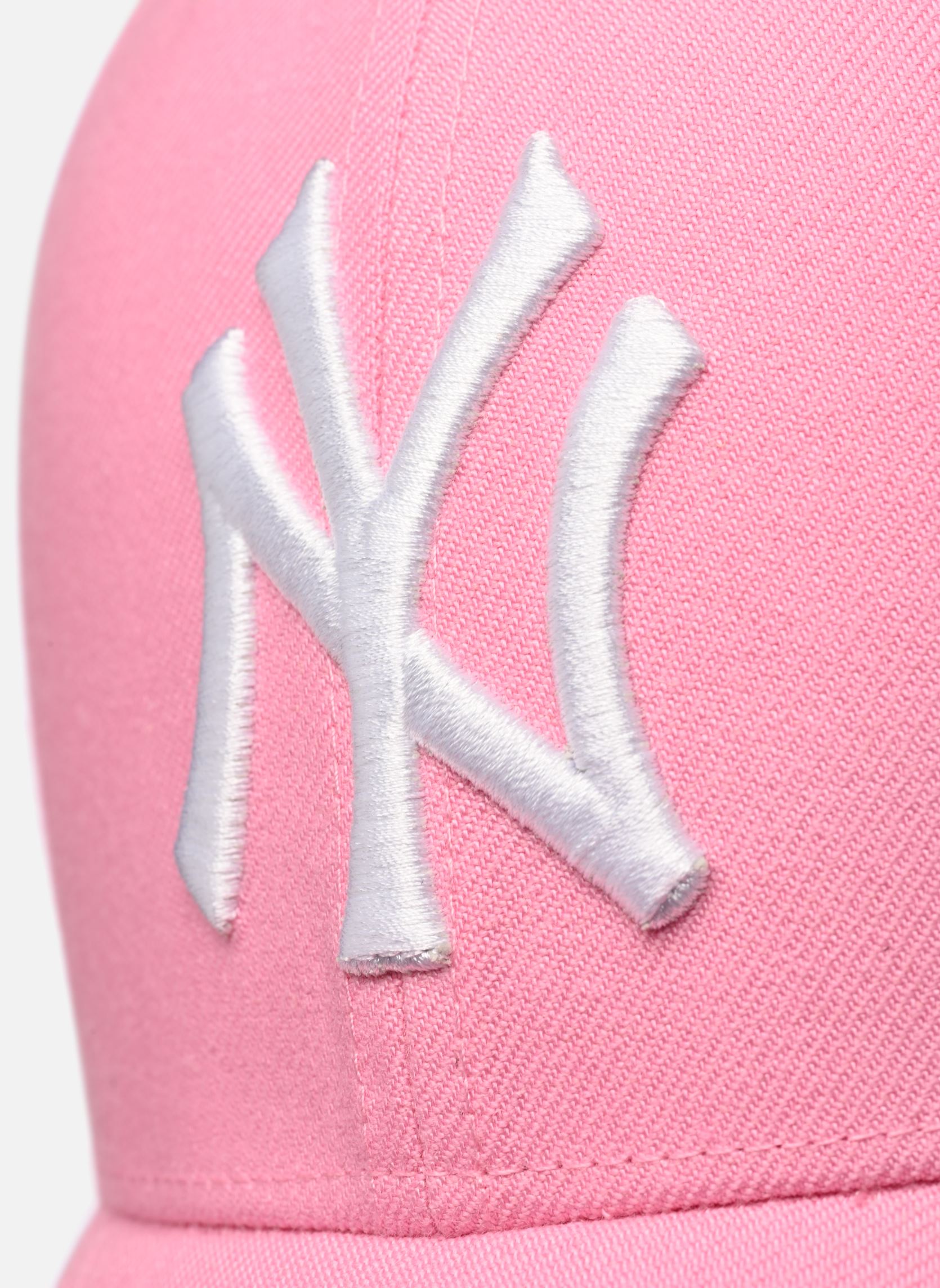 Casquettes 47 CAP MLB NEW YORK YANKEES MVP SNAPBACK rose 47 BRAND Casquettes 47 CAP MLB NEW YORK YANKEES MVP SNAPBACK rose ROSE