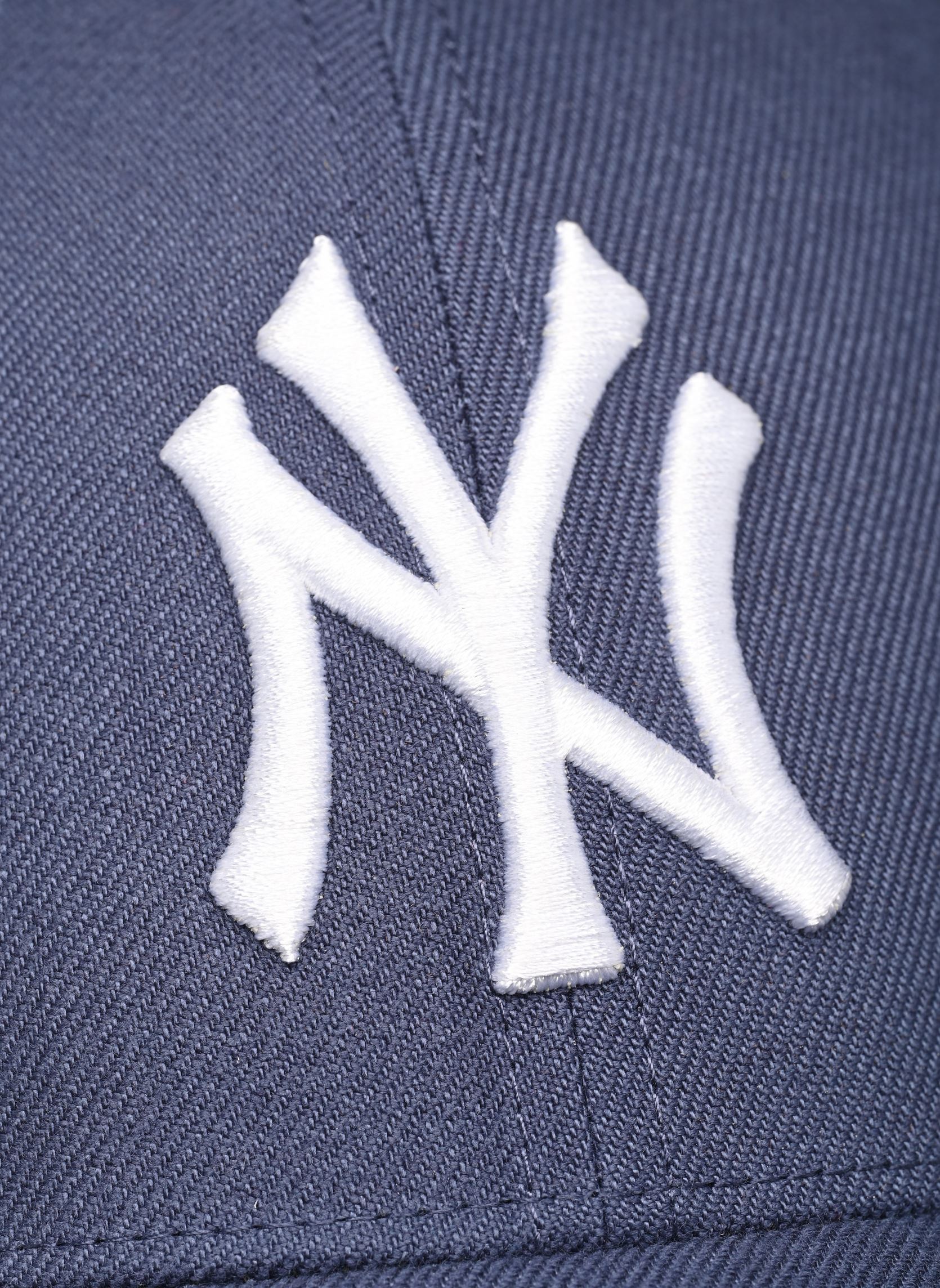 Kappen 47 CAP MLB NEW YORK YANKEES MVP SNAPBACK blau 47 BRAND Kappen 47 CAP MLB NEW YORK YANKEES MVP SNAPBACK blau BLEU