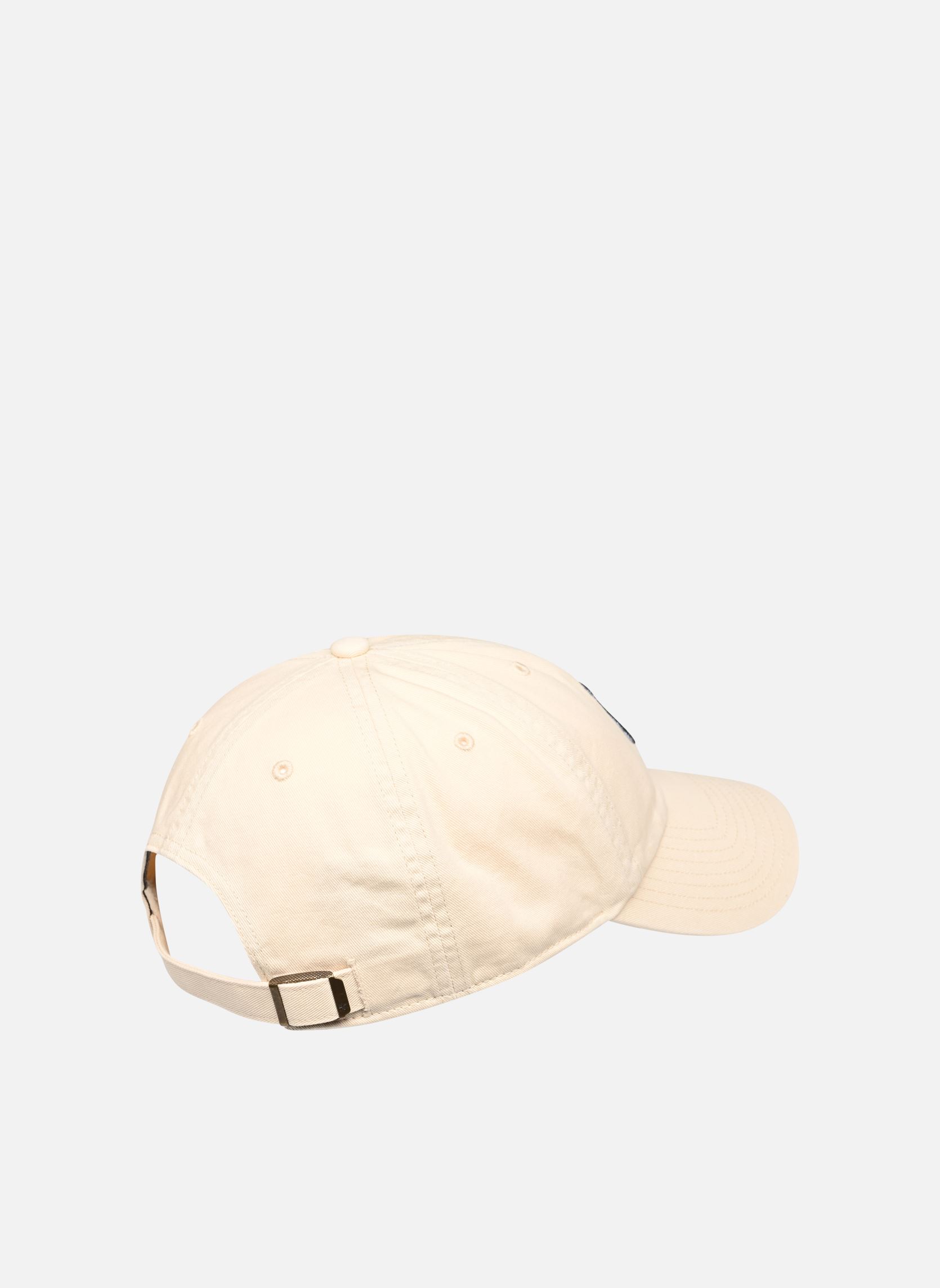 Kappen 47 CAP MLB NEW YORK YANKEES CLEAN UP weiß 47 BRAND Kappen 47 CAP MLB NEW YORK YANKEES CLEAN UP weiß NATURAL5