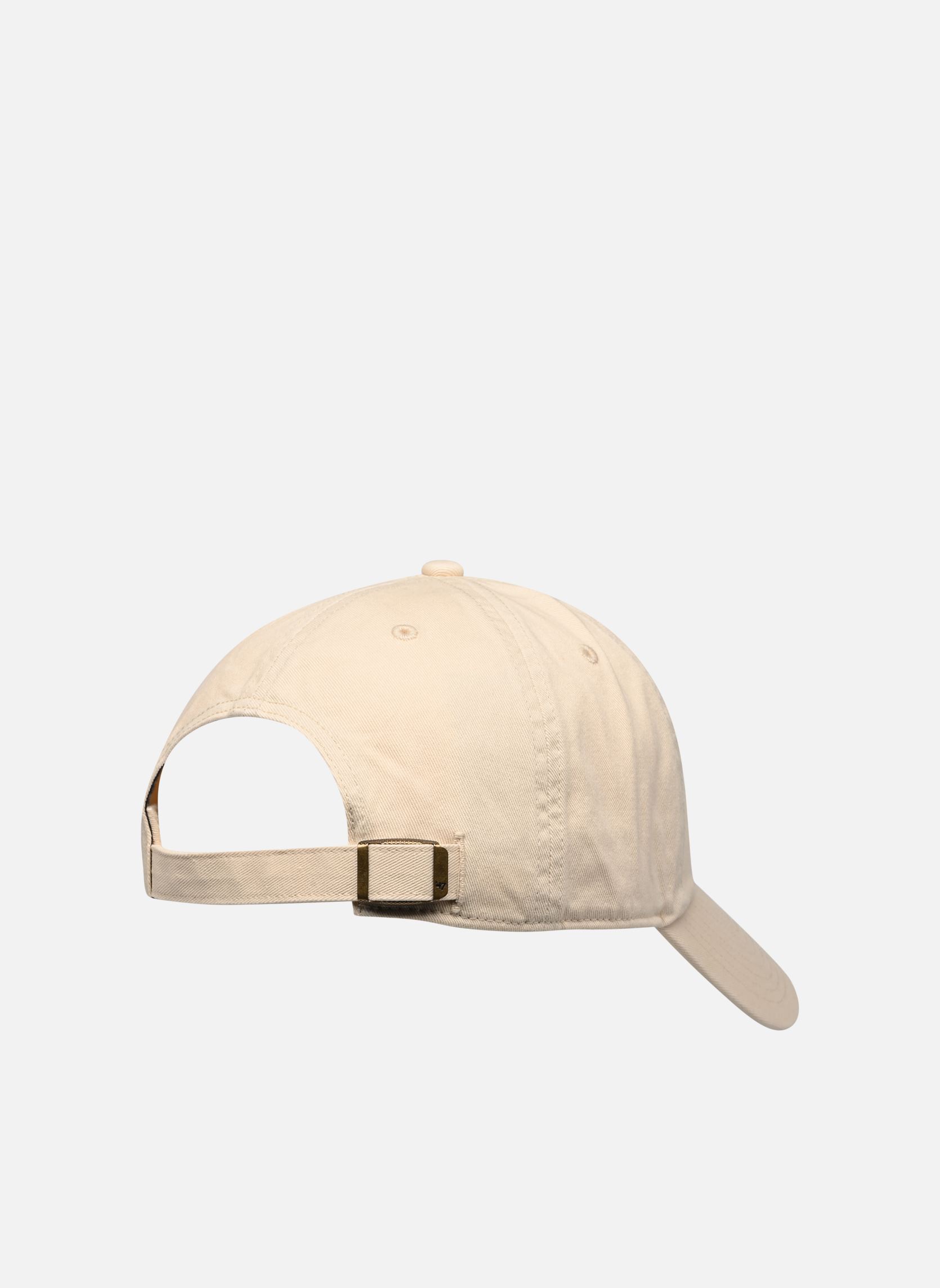 Casquettes 47 CAP MLB NEW YORK YANKEES CLEAN UP blanc 47 BRAND Casquettes 47 CAP MLB NEW YORK YANKEES CLEAN UP blanc NATURAL4