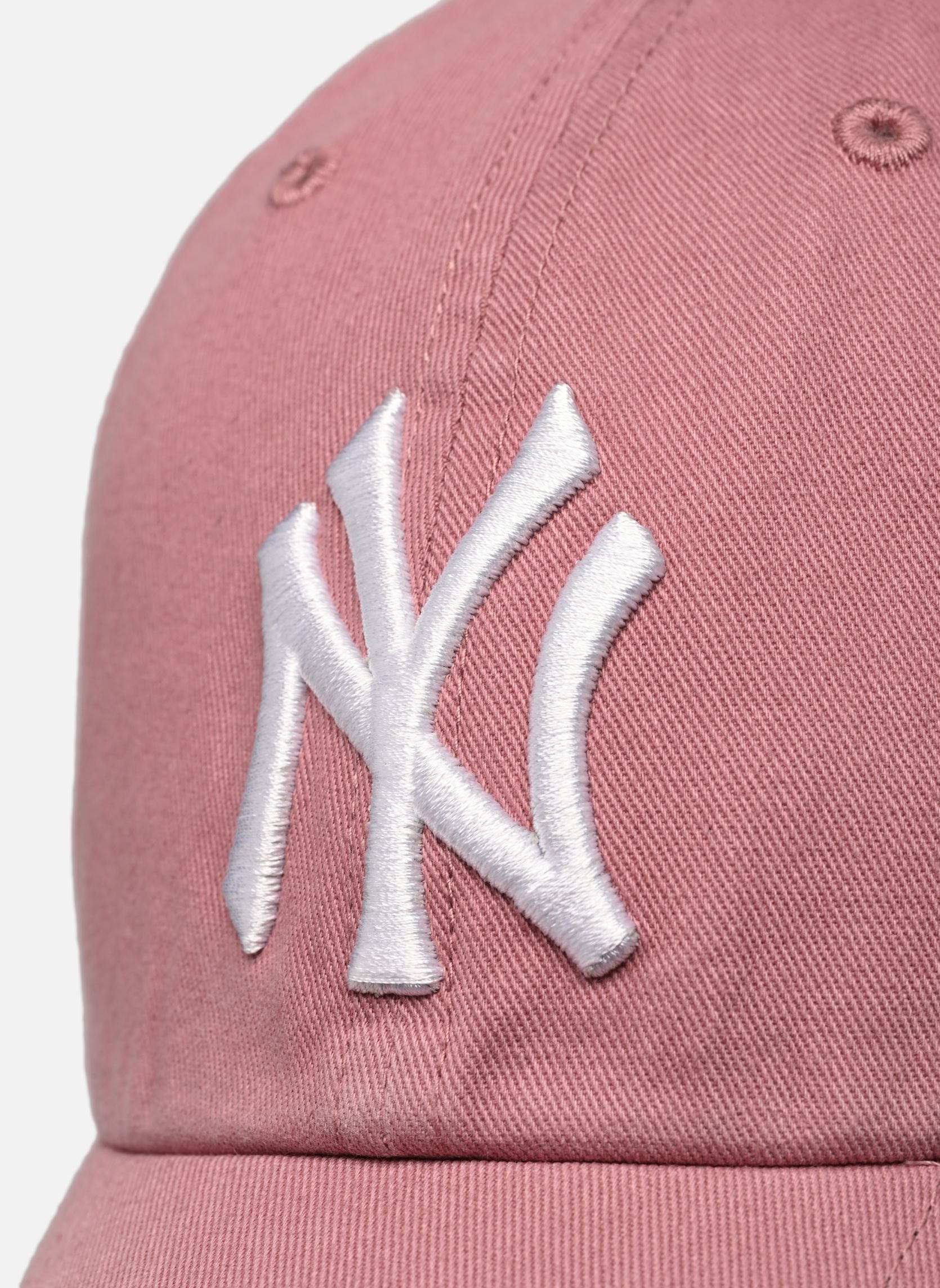 Petten 47 CAP MLB NEW YORK YANKEES CLEAN UP paars 47 BRAND Petten 47 CAP MLB NEW YORK YANKEES CLEAN UP paars MAUVE