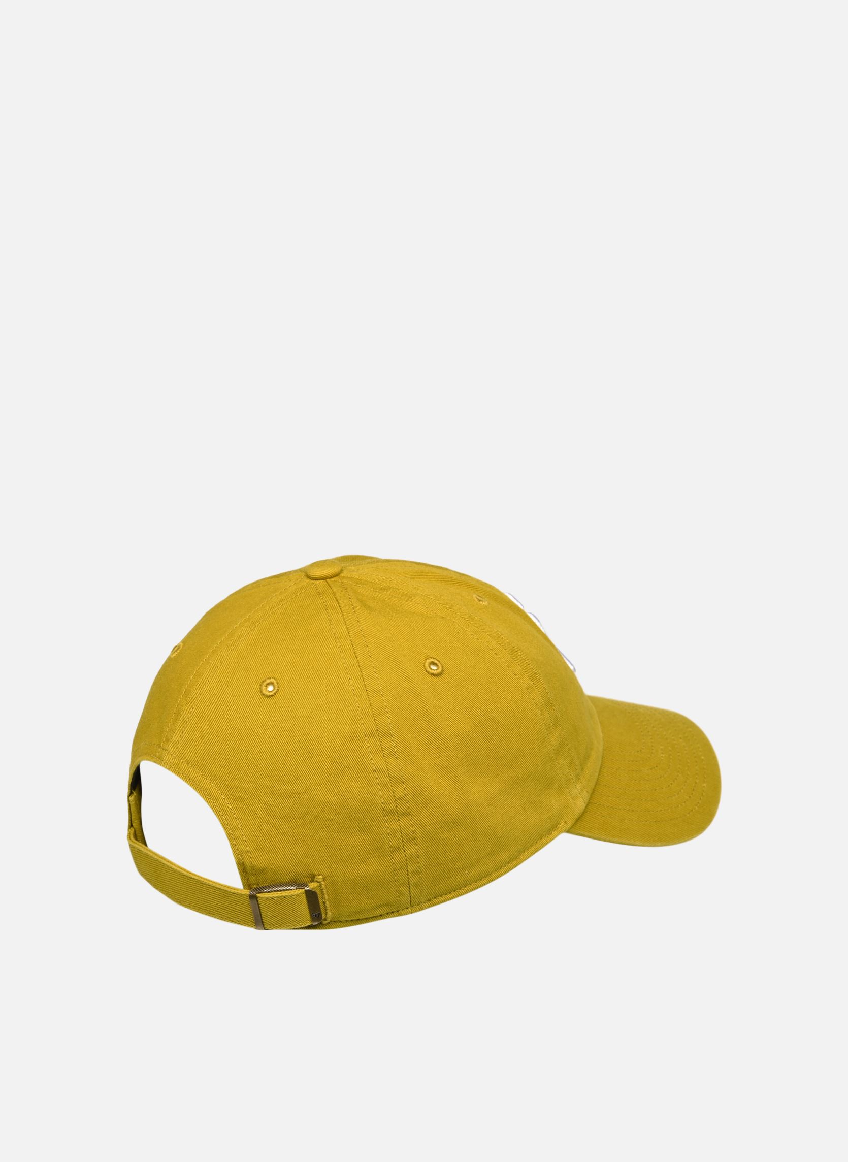 Casquettes 47 CAP MLB NEW YORK YANKEES CLEAN UP multicolore 47 BRAND Casquettes 47 CAP MLB NEW YORK YANKEES CLEAN UP multicolore GOLDENROD