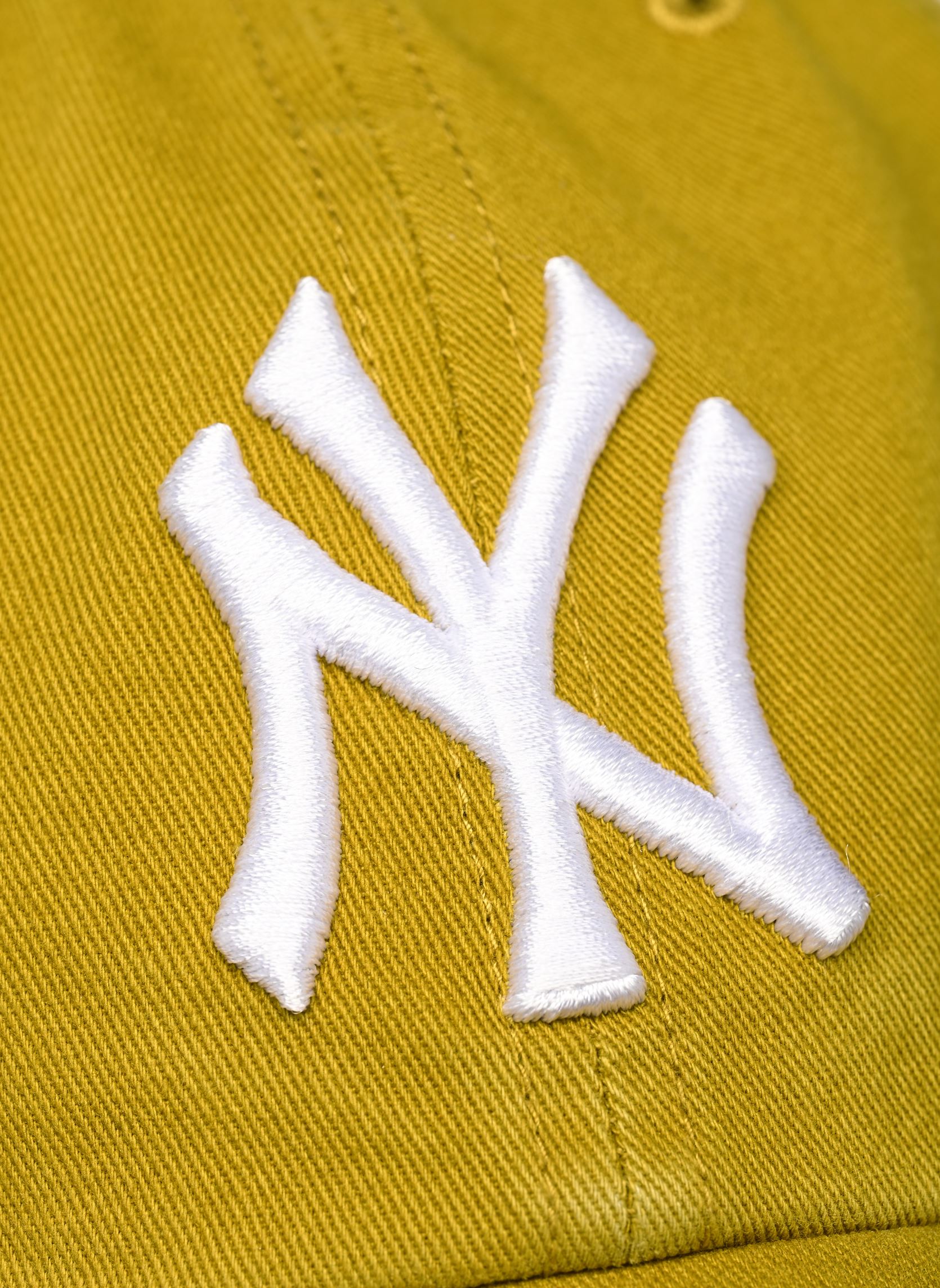 Casquettes 47 CAP MLB NEW YORK YANKEES CLEAN UP multicolore 47 BRAND Casquettes 47 CAP MLB NEW YORK YANKEES CLEAN UP multicolore GOLDENROD