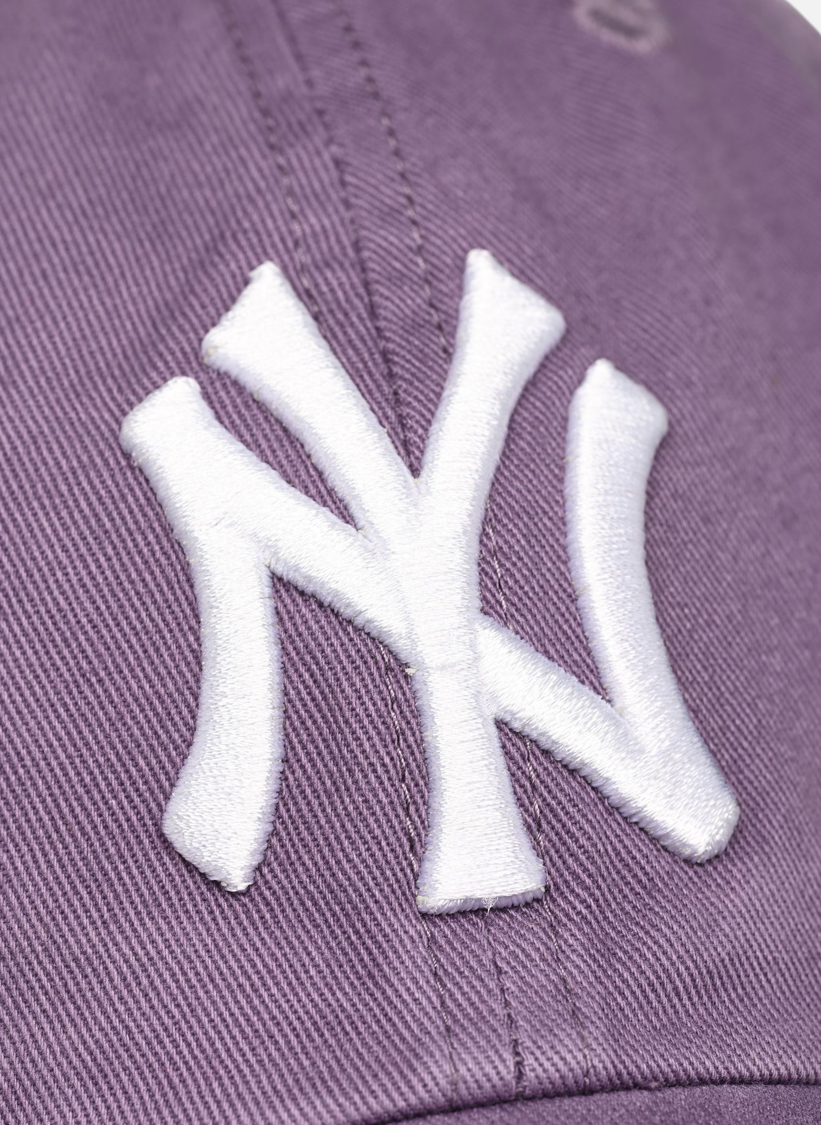 Casquettes 47 CAP MLB NEW YORK YANKEES CLEAN UP multicolore 47 BRAND Casquettes 47 CAP MLB NEW YORK YANKEES CLEAN UP multicolore IRIS