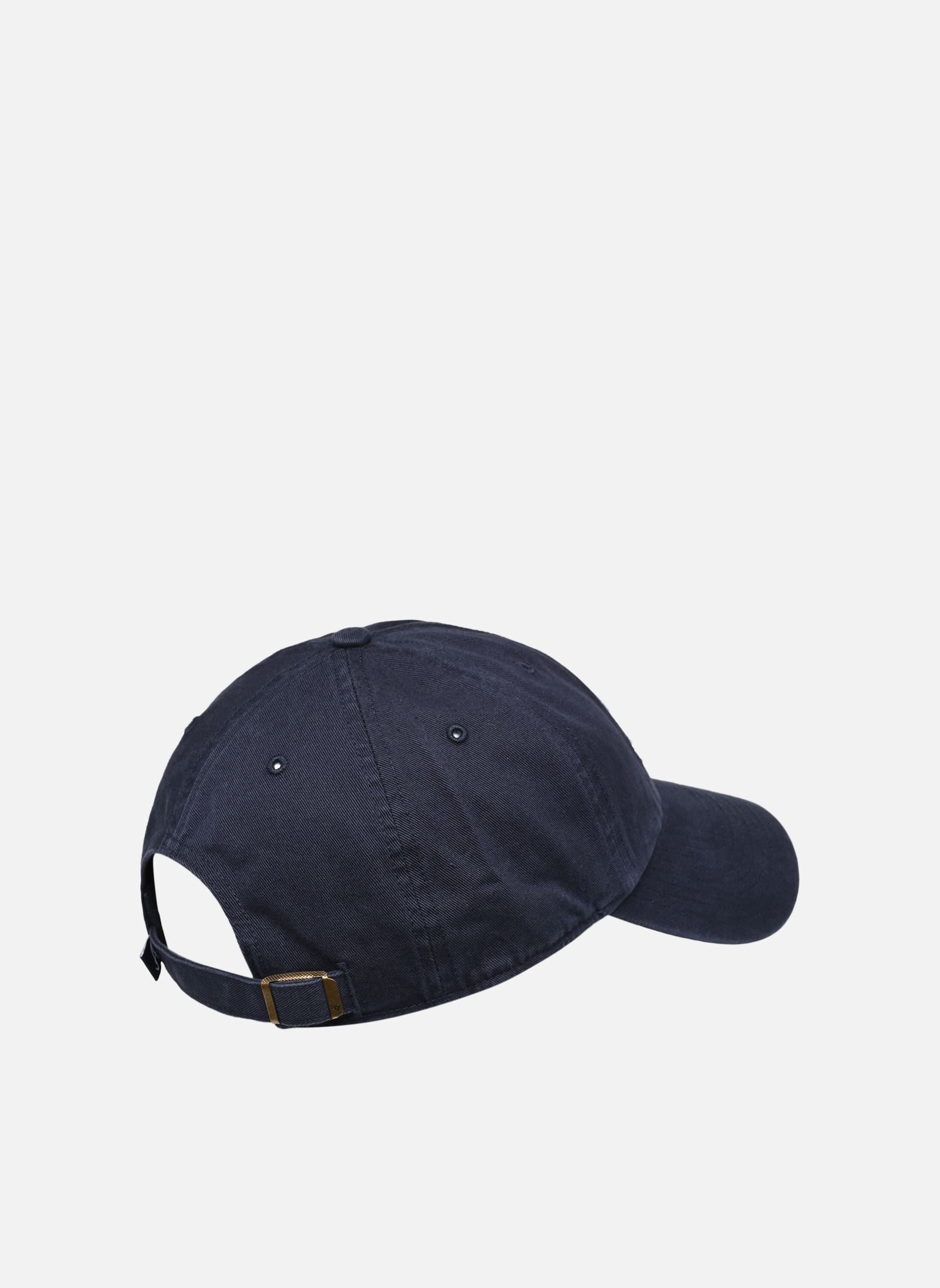 Casquettes 47 CAP MLB ATLANTA BRAVES CLEAN UP bleu 47 BRAND Casquettes 47 CAP MLB ATLANTA BRAVES CLEAN UP bleu NAVY