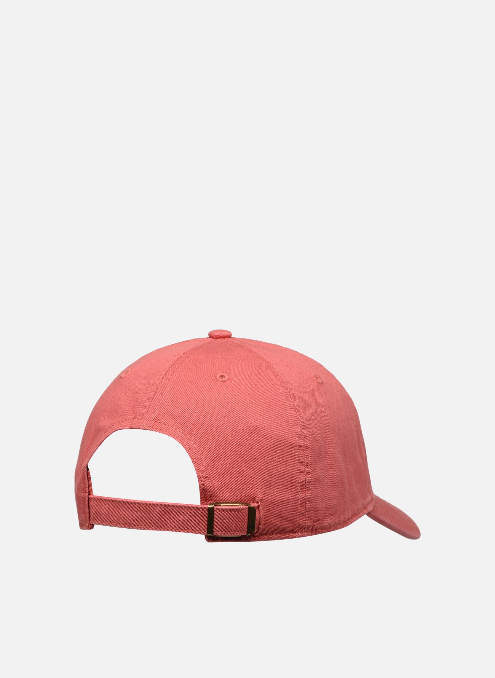 Kappen 47 CAP MLB LOS ANGELES DODGERS CLEAN UP rot 47 BRAND Kappen 47 CAP MLB LOS ANGELES DODGERS CLEAN UP rot RED