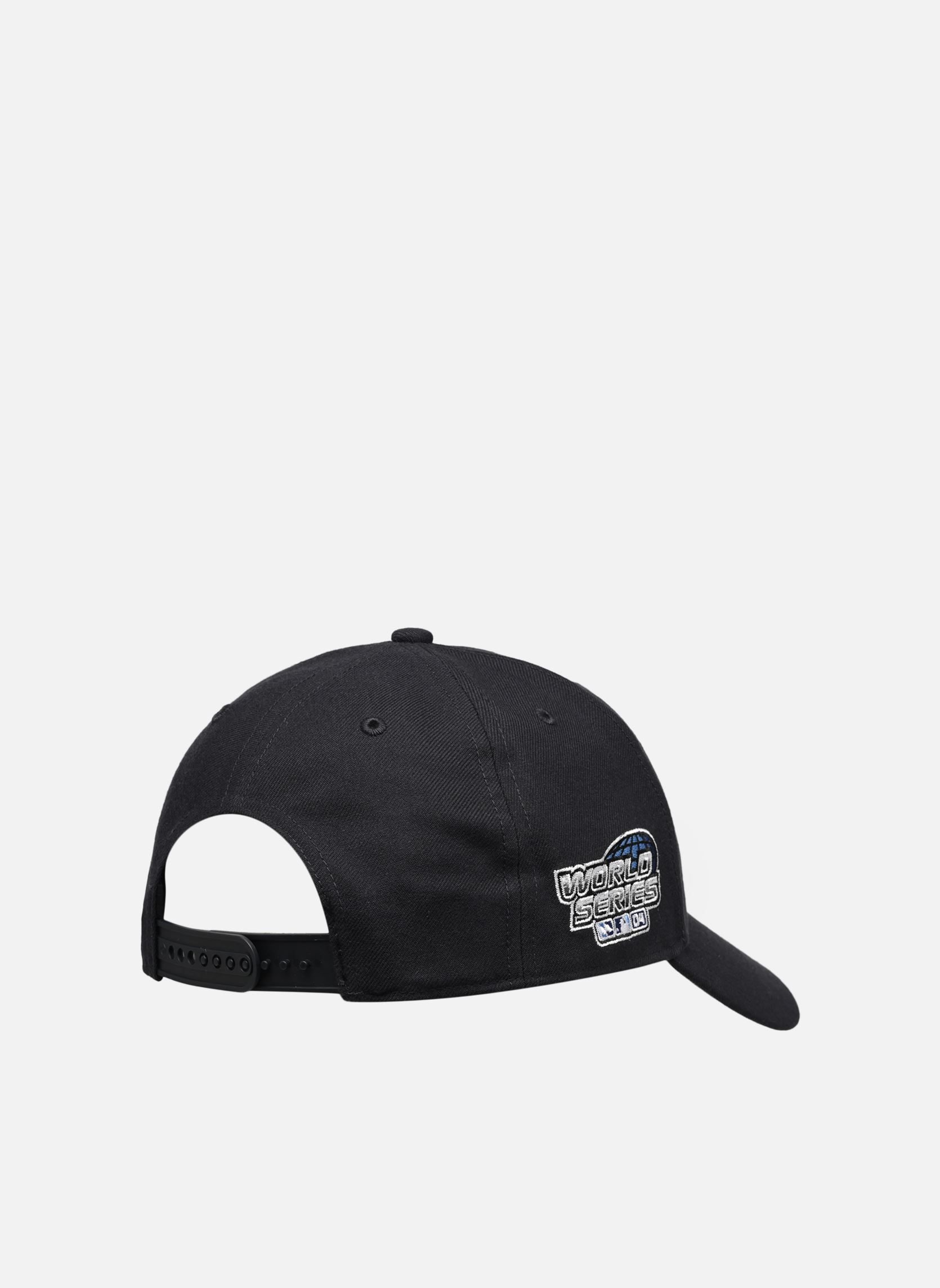 Cappellini 47 CAP MLB BOSTON RED SOX SURE SHOT SNAP blu 47 BRAND Cappellini 47 CAP MLB BOSTON RED SOX SURE SHOT SNAP blu NAVY