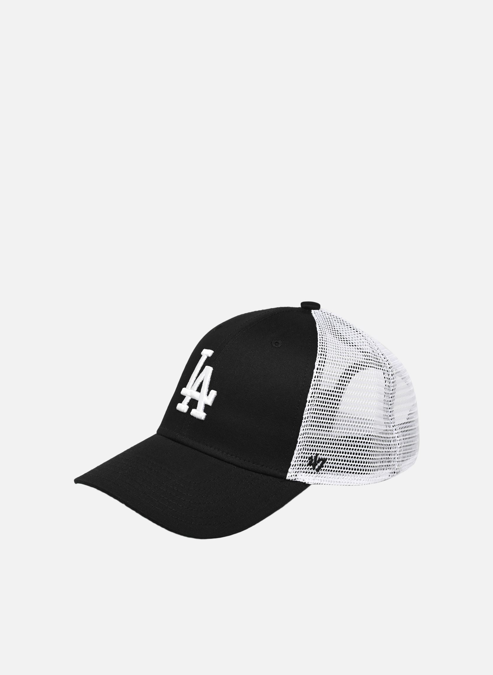 Kappen 47 CAP KIDS MLB LOS ANGELES DODGERS BRAN jungen schwarz 47 BRAND Kappen 47 CAP KIDS MLB LOS ANGELES DODGERS BRAN jungen schwarz BLACK