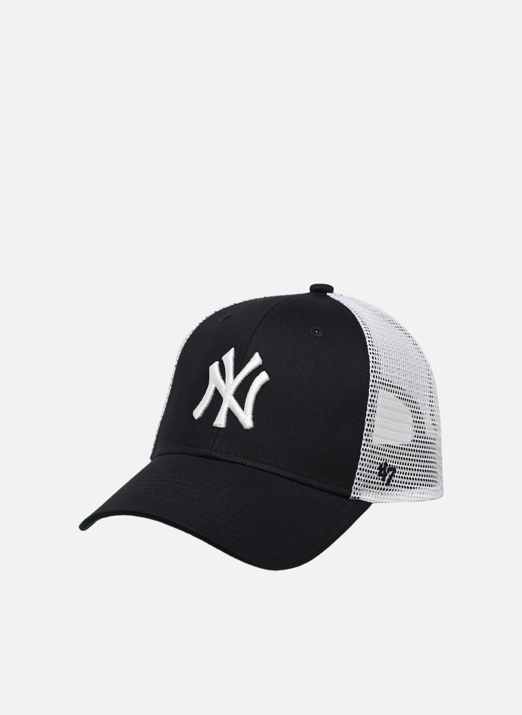 Casquettes 47 CAP KIDS MLB NEW YORK YANKEES BRANSON garçon bleu 47 BRAND Casquettes 47 CAP KIDS MLB NEW YORK YANKEES BRANSON garçon bleu NAVY