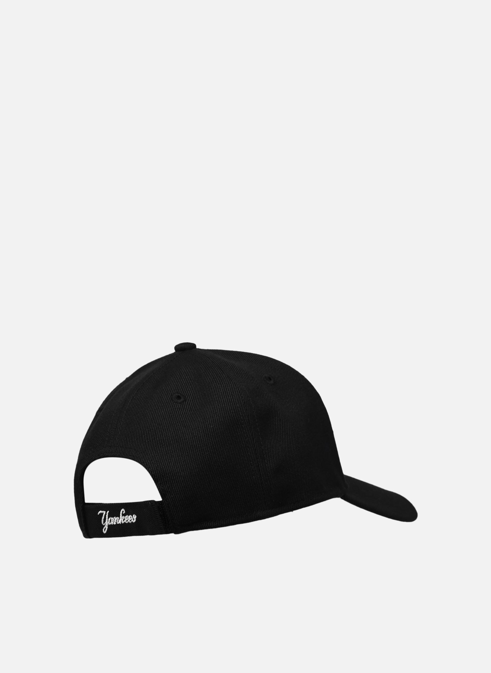 Kappen 47 CAP KIDS MLB NEW YORK YANKEES MVP jungen schwarz 47 BRAND Kappen 47 CAP KIDS MLB NEW YORK YANKEES MVP jungen schwarz BLACK