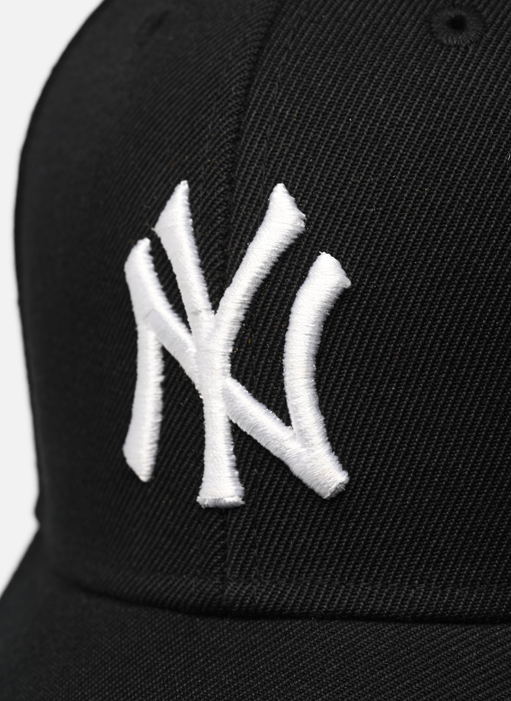 Kappen 47 CAP KIDS MLB NEW YORK YANKEES MVP jungen schwarz 47 BRAND Kappen 47 CAP KIDS MLB NEW YORK YANKEES MVP jungen schwarz BLACK