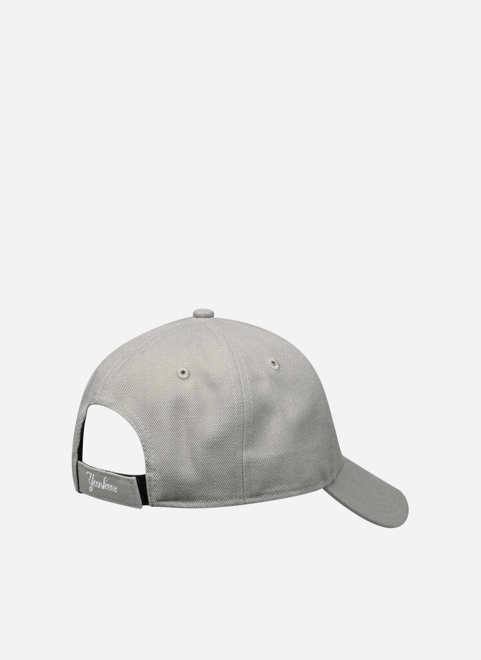 Casquettes 47 CAP KIDS MLB NEW YORK YANKEES MVP garçon gris 47 BRAND Casquettes 47 CAP KIDS MLB NEW YORK YANKEES MVP garçon gris GREY