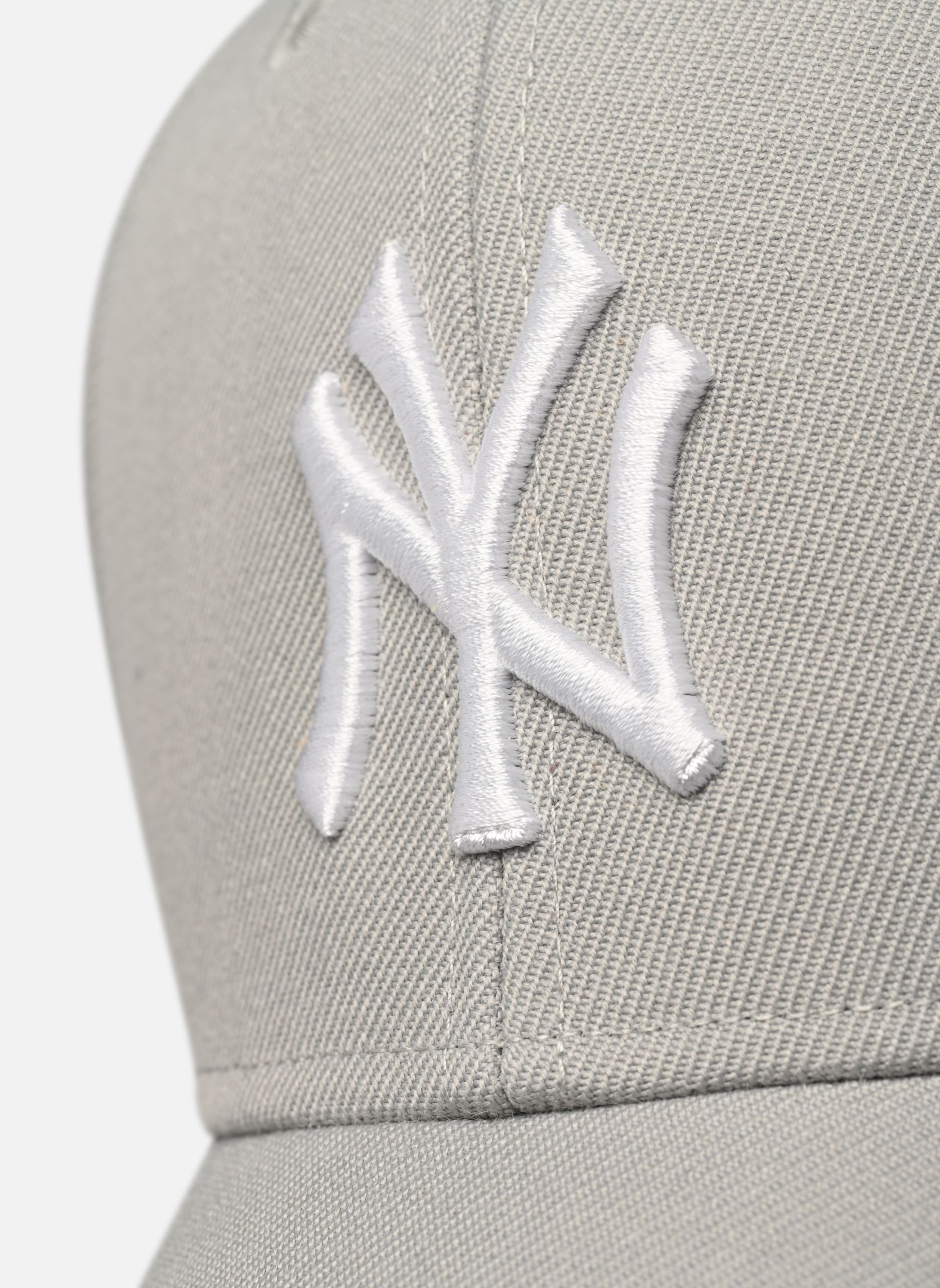Casquettes 47 CAP KIDS MLB NEW YORK YANKEES MVP garçon gris 47 BRAND Casquettes 47 CAP KIDS MLB NEW YORK YANKEES MVP garçon gris GREY