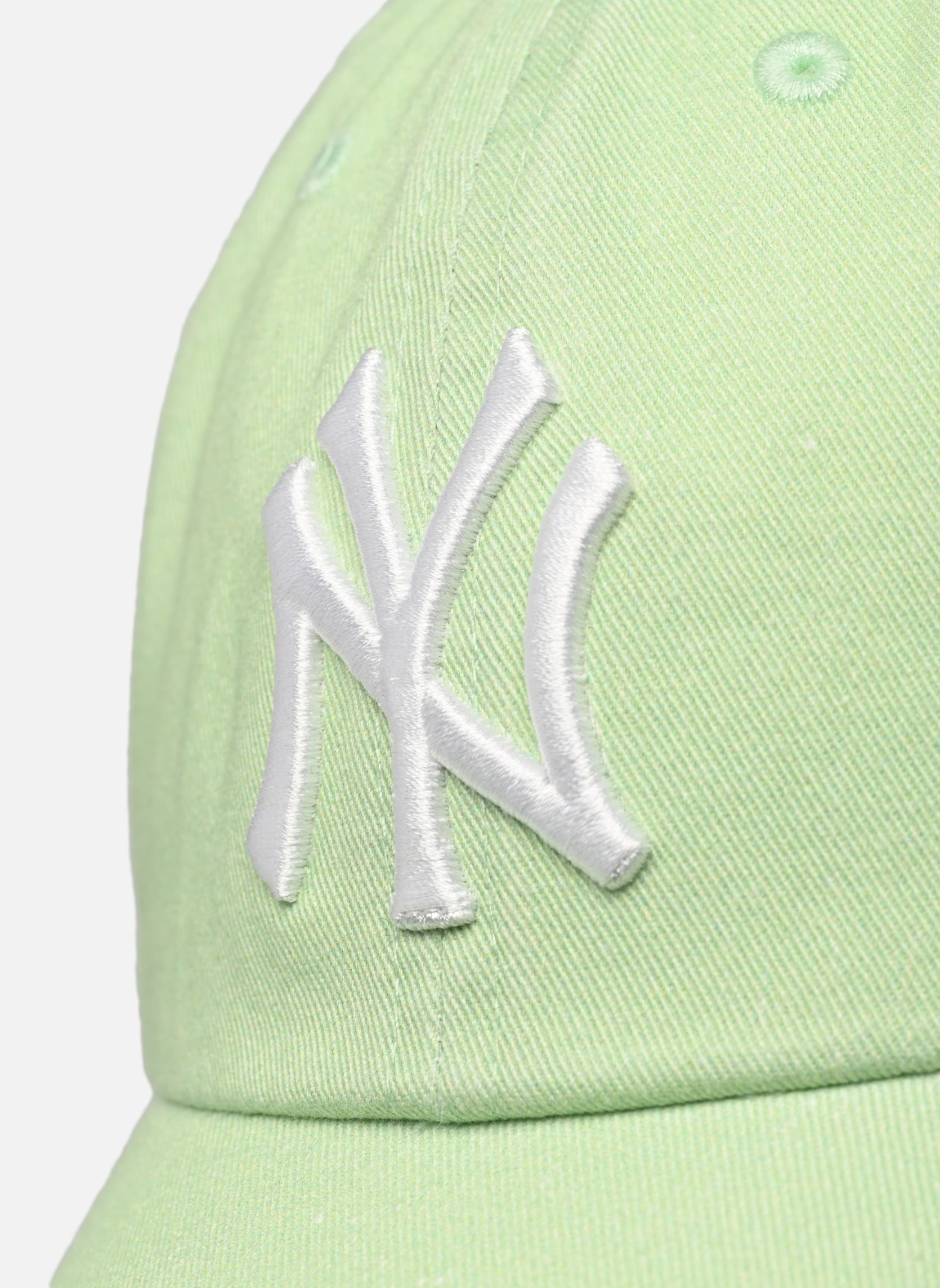 Casquettes 47 CAP KIDS MLB NEWYORK YANKEES CLEAN UP garçon multicolore 47 BRAND Casquettes 47 CAP KIDS MLB NEWYORK YANKEES CLEAN UP garçon multicolore ALOE
