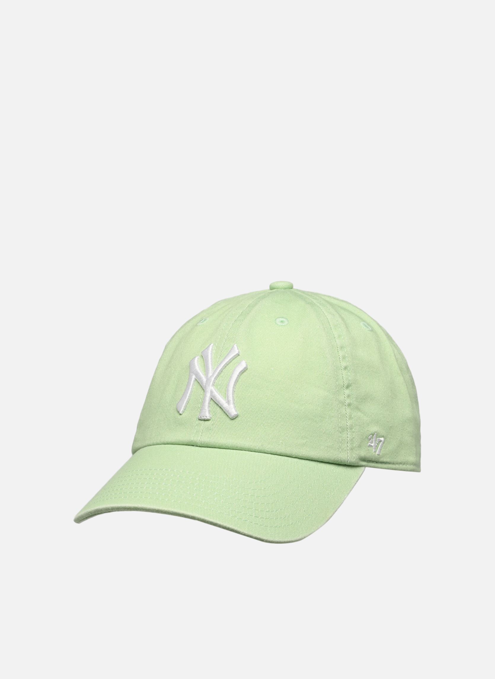 Casquettes 47 CAP KIDS MLB NEWYORK YANKEES CLEAN UP garçon multicolore 47 BRAND Casquettes 47 CAP KIDS MLB NEWYORK YANKEES CLEAN UP garçon multicolore ALOE
