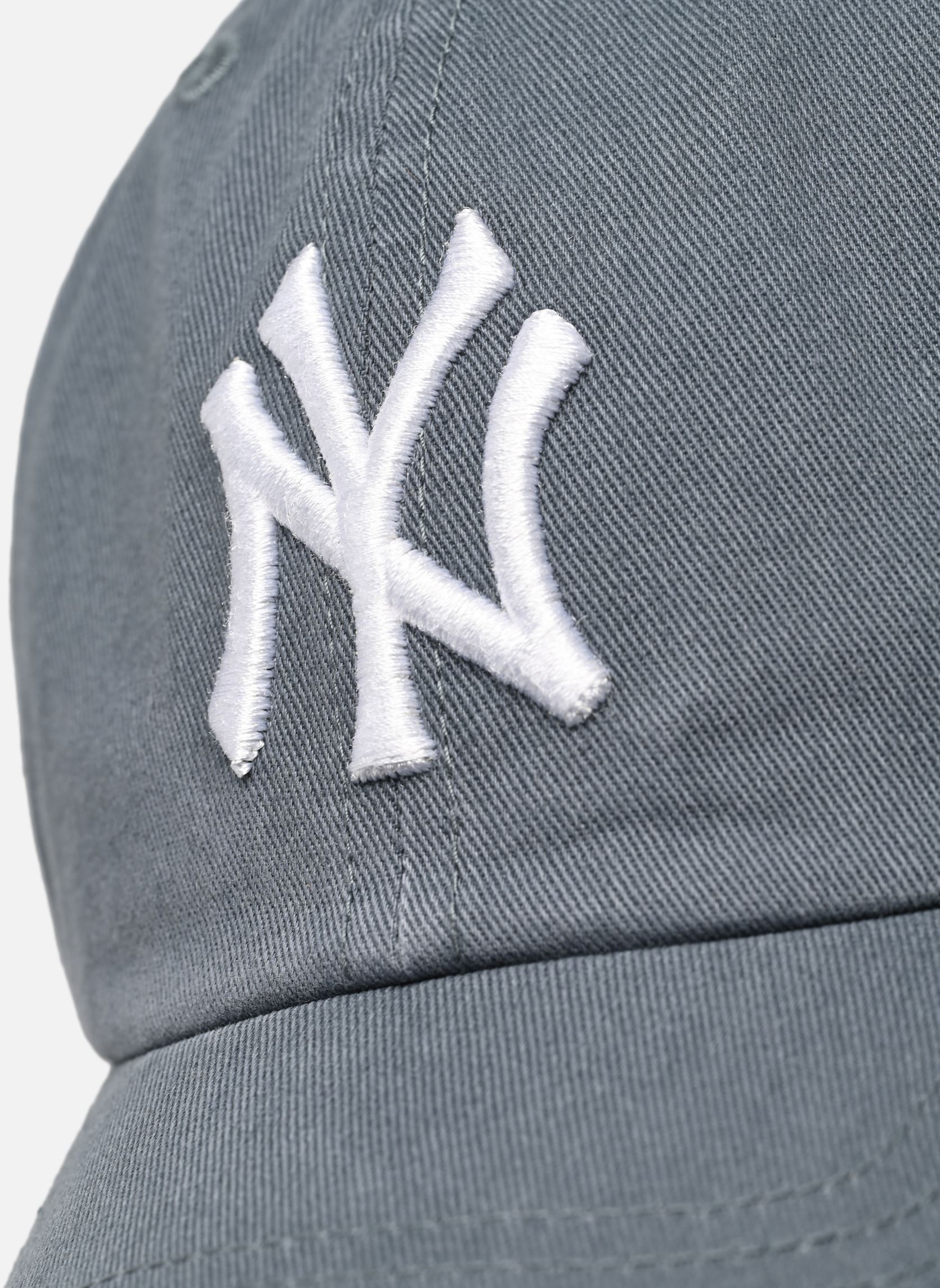 Casquettes 47 CAP KID MLB NEWYORK YANKEES CLEANUP W garçon multicolore 47 BRAND Casquettes 47 CAP KID MLB NEWYORK YANKEES CLEANUP W garçon multicolore BASALT
