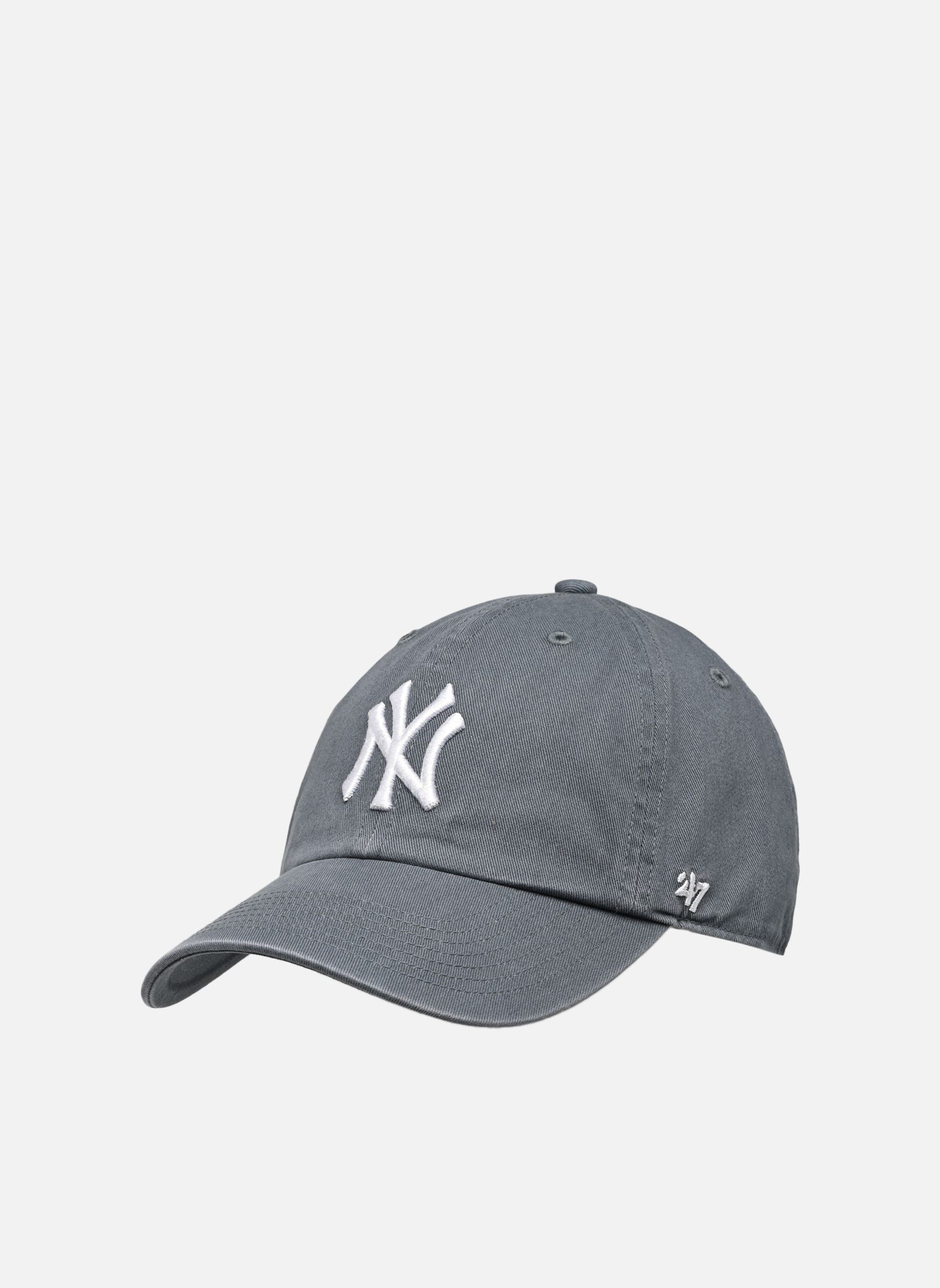 Casquettes 47 CAP KID MLB NEWYORK YANKEES CLEANUP W garçon multicolore 47 BRAND Casquettes 47 CAP KID MLB NEWYORK YANKEES CLEANUP W garçon multicolore BASALT