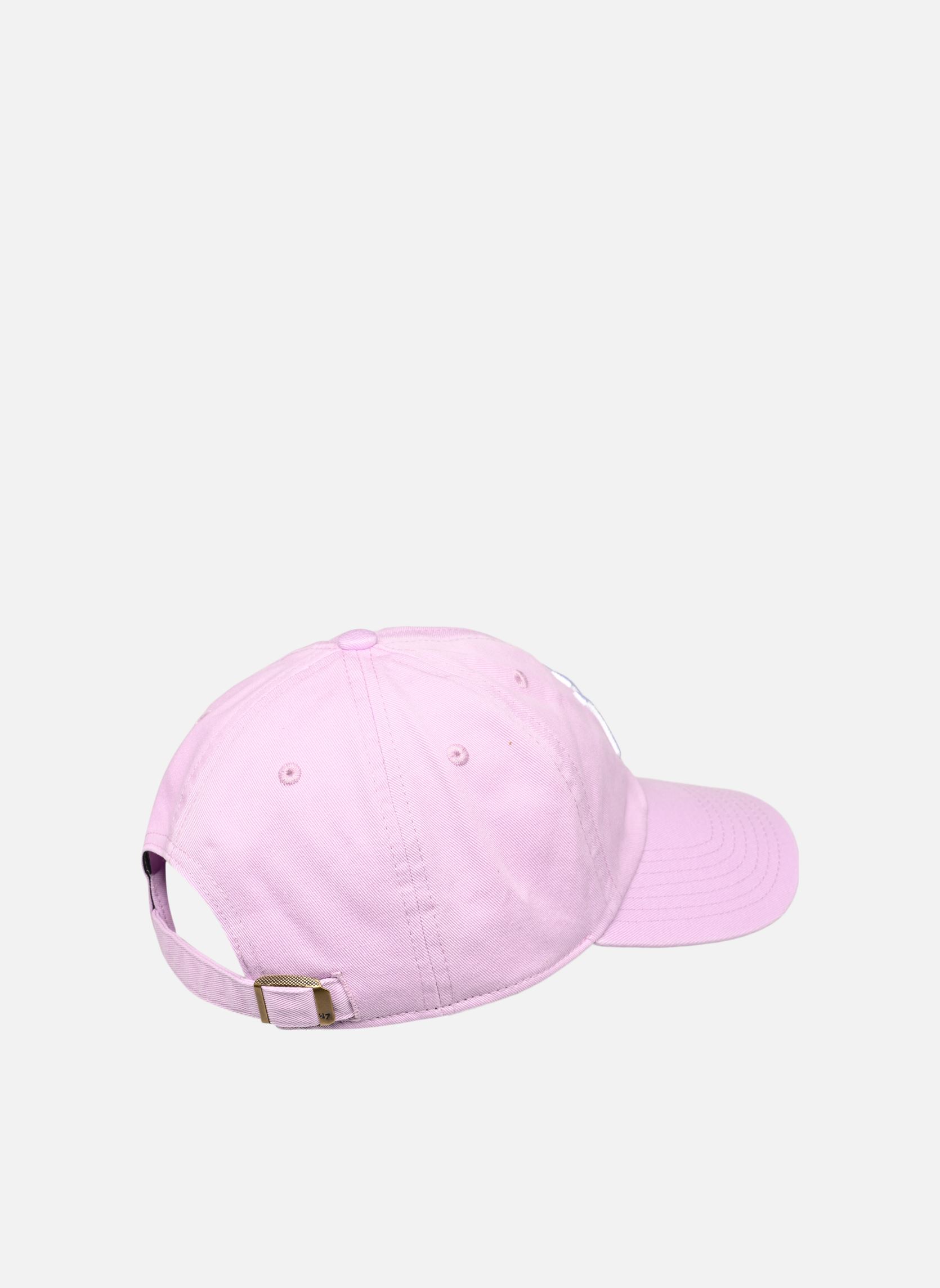 Petten 47 CAP KID MLB NEWYORK YANKEES CLEANUP W jongens roze 47 BRAND Petten 47 CAP KID MLB NEWYORK YANKEES CLEANUP W jongens roze COSMO