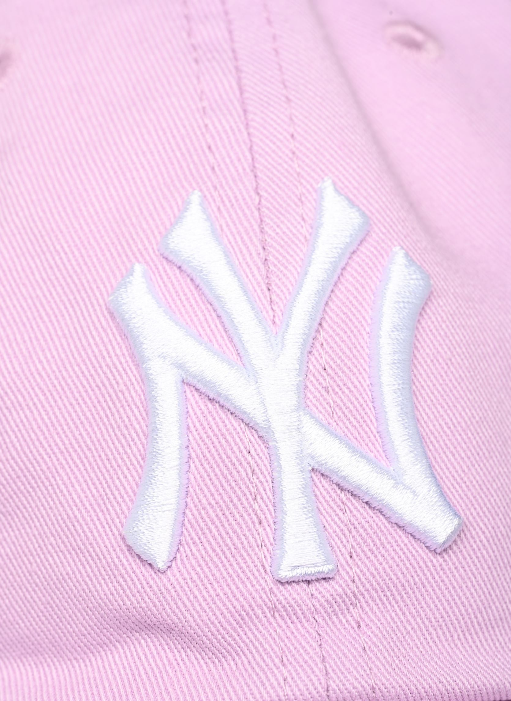 Petten 47 CAP KID MLB NEWYORK YANKEES CLEANUP W jongens roze 47 BRAND Petten 47 CAP KID MLB NEWYORK YANKEES CLEANUP W jongens roze COSMO