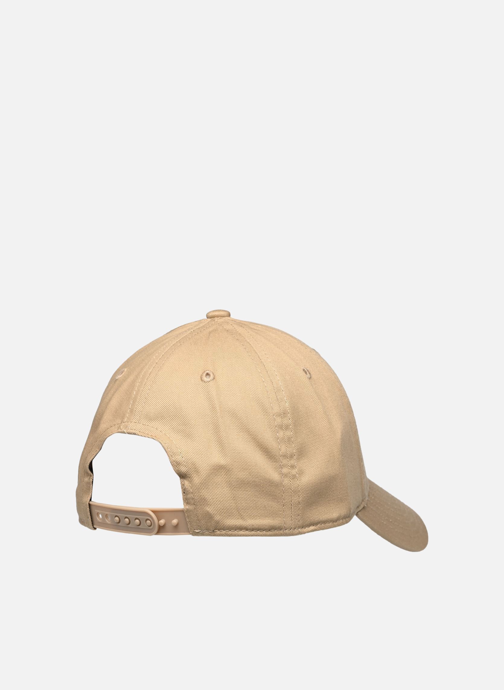 Casquettes 47 CAP KIDS MLB NEW YORK YANKEES RAISED beige 47 BRAND Casquettes 47 CAP KIDS MLB NEW YORK YANKEES RAISED beige KHAKI
