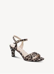 Sandales 1-28028-42 femme marron Tamaris Sandales 1-28028-42 femme marron Marron