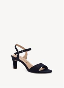 Sandales 1-28028-42 femme marron