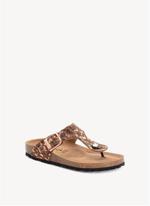 Tamaris Sandales 1-27522-42 femme marron