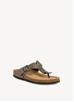 Tamaris 1-27114-22 Zoccoli Donna, schuhgröße_1:36, Farbe:Grigio