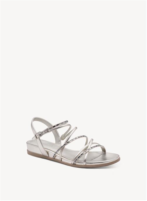Tamaris Sandales 1-28103-42 femme multicolore