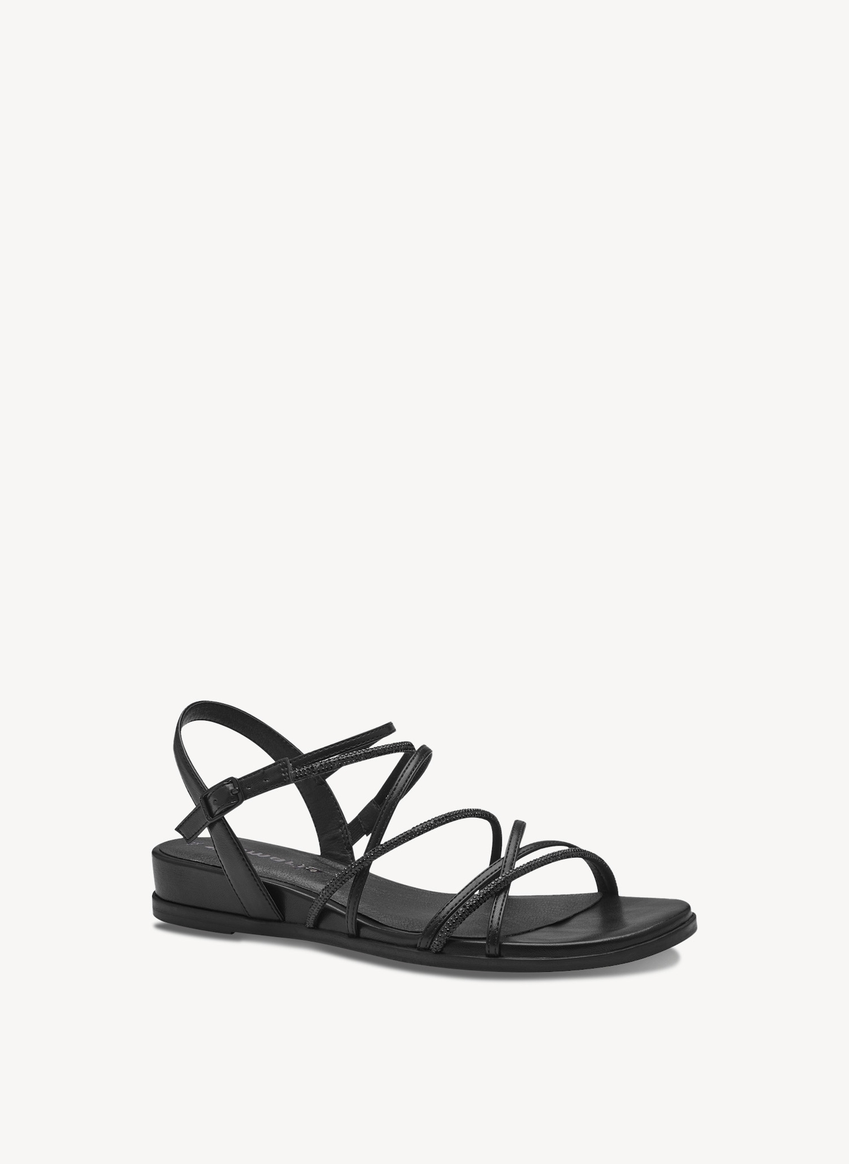 Sandales 1-28103-42 femme noir Tamaris Sandales 1-28103-42 femme noir Noir