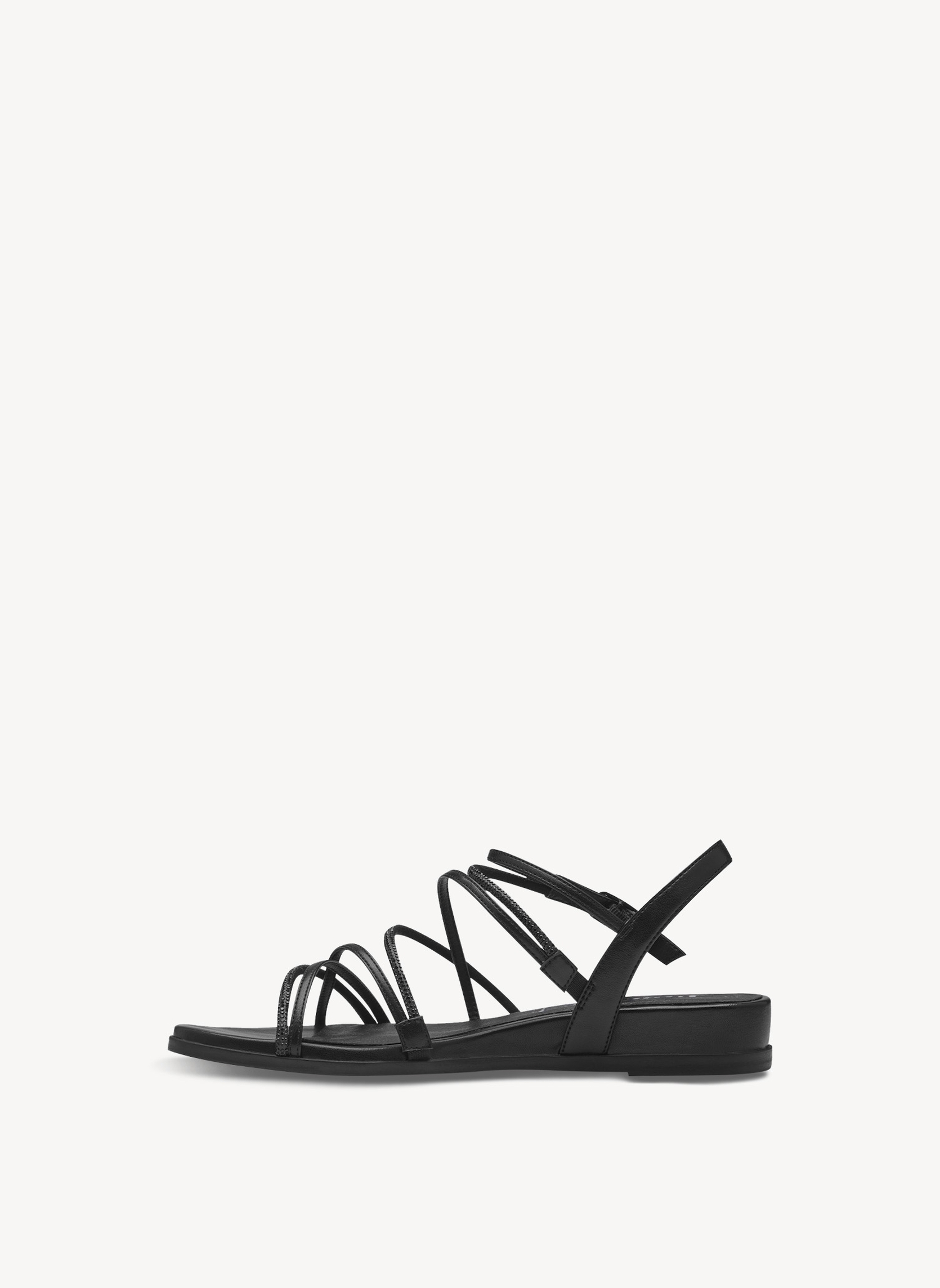 Sandales 1-28103-42 femme noir Tamaris Sandales 1-28103-42 femme noir Noir