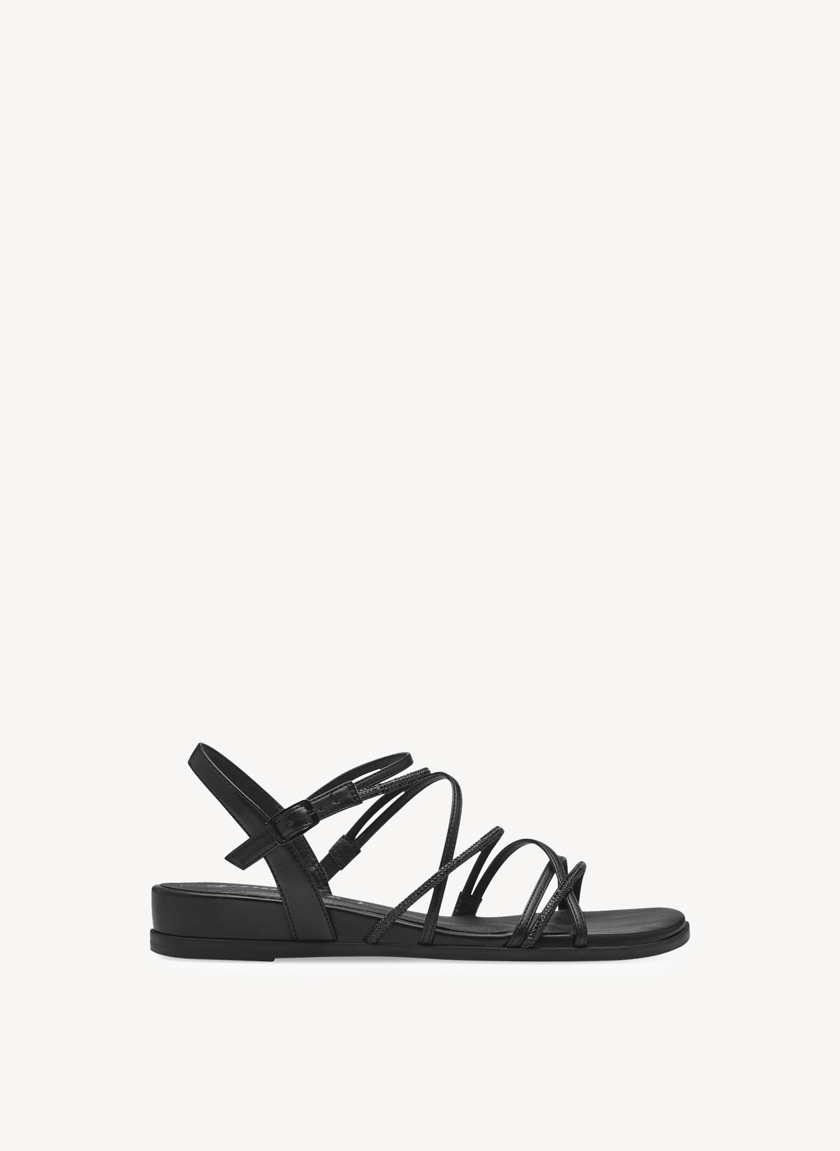 Sandales 1-28103-42 femme noir Tamaris Sandales 1-28103-42 femme noir Noir