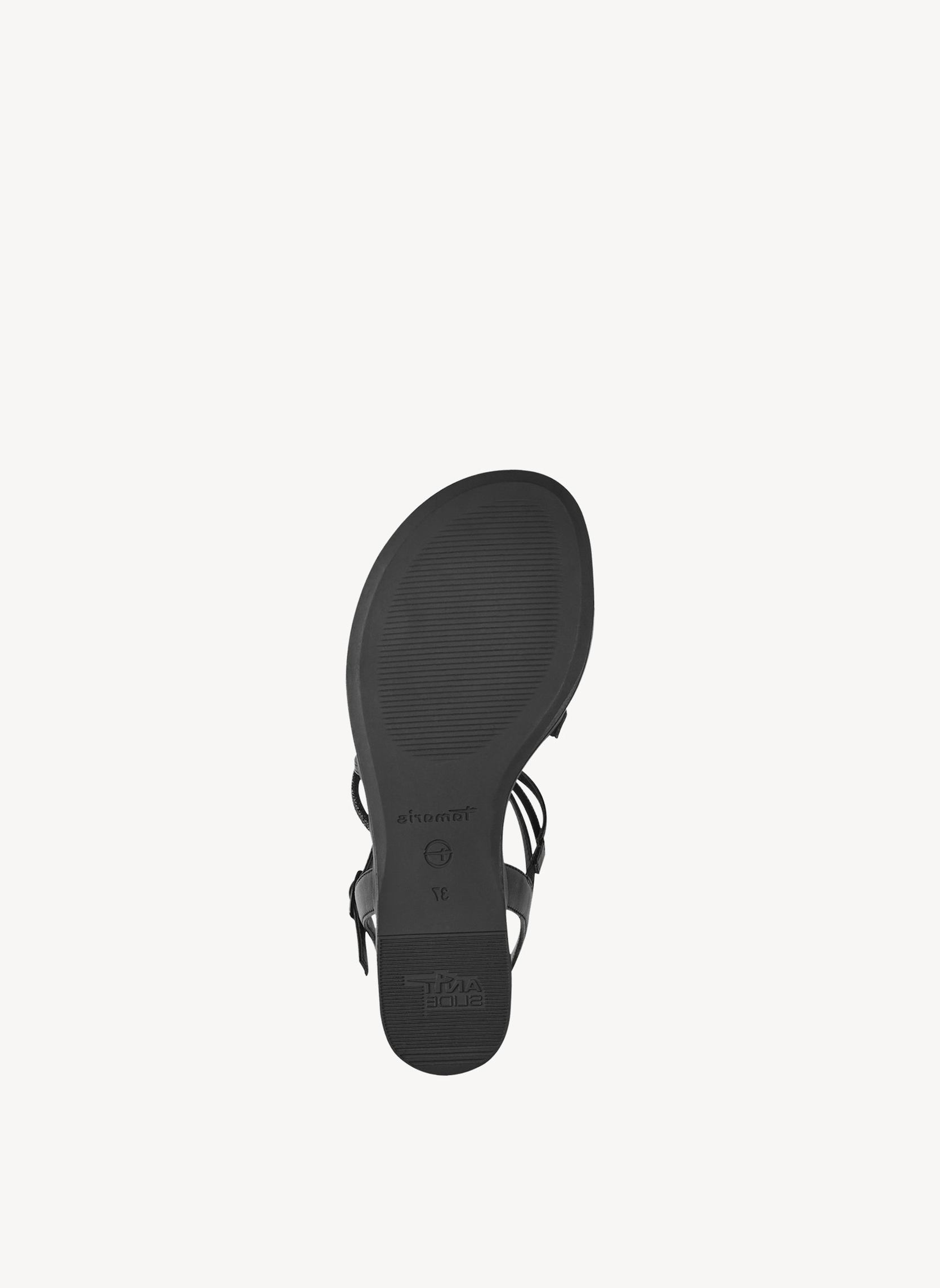 Sandales 1-28103-42 femme noir Tamaris Sandales 1-28103-42 femme noir Noir