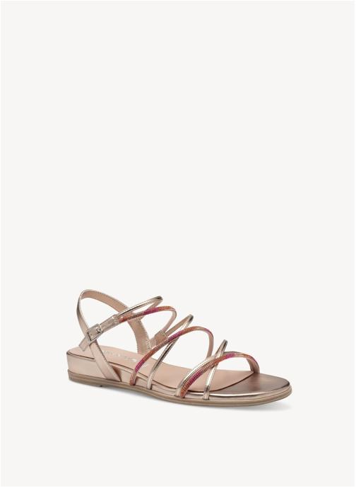 Tamaris Sandales 1-28103-42 femme rose